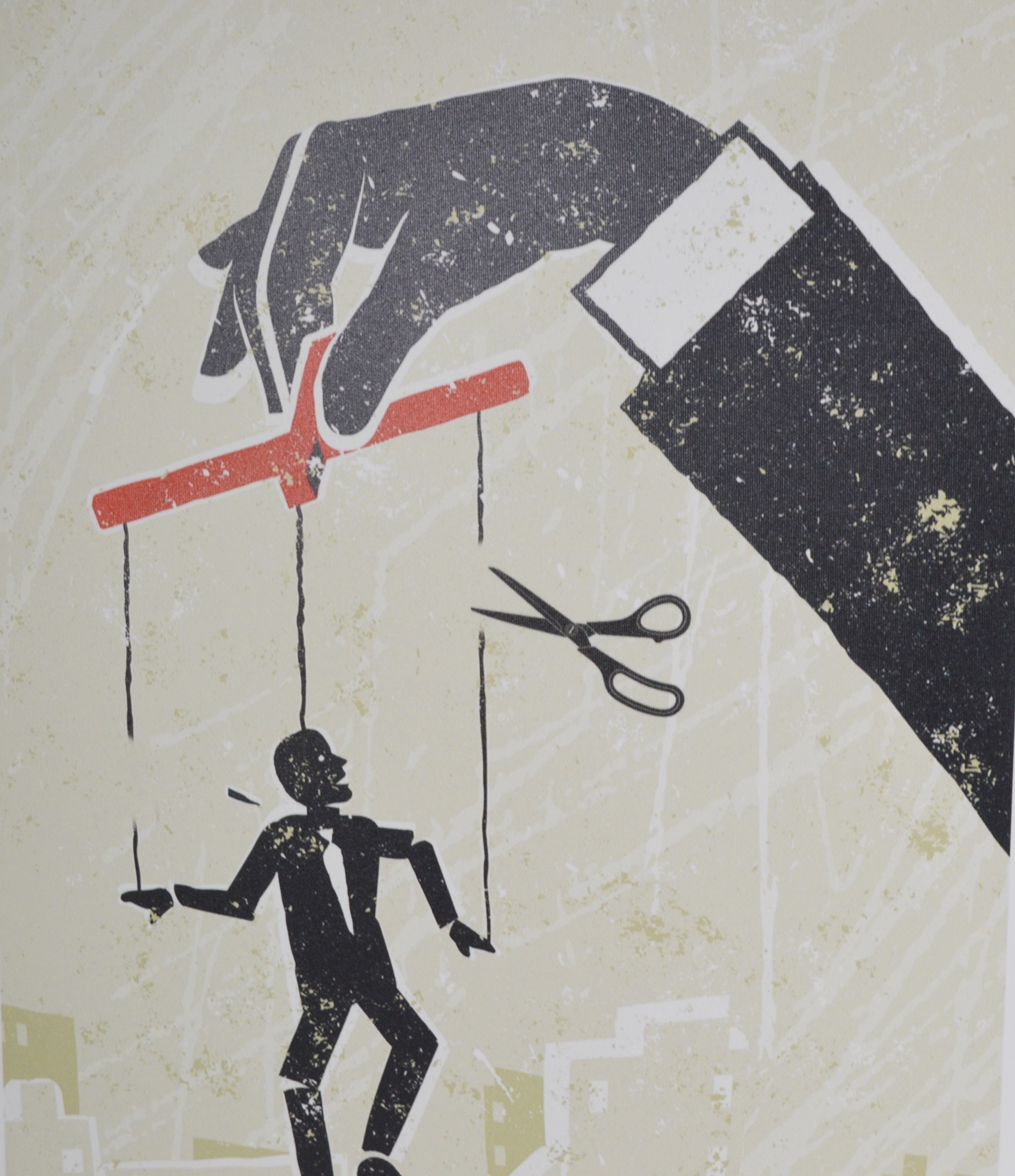 Anarchy Giclées and More