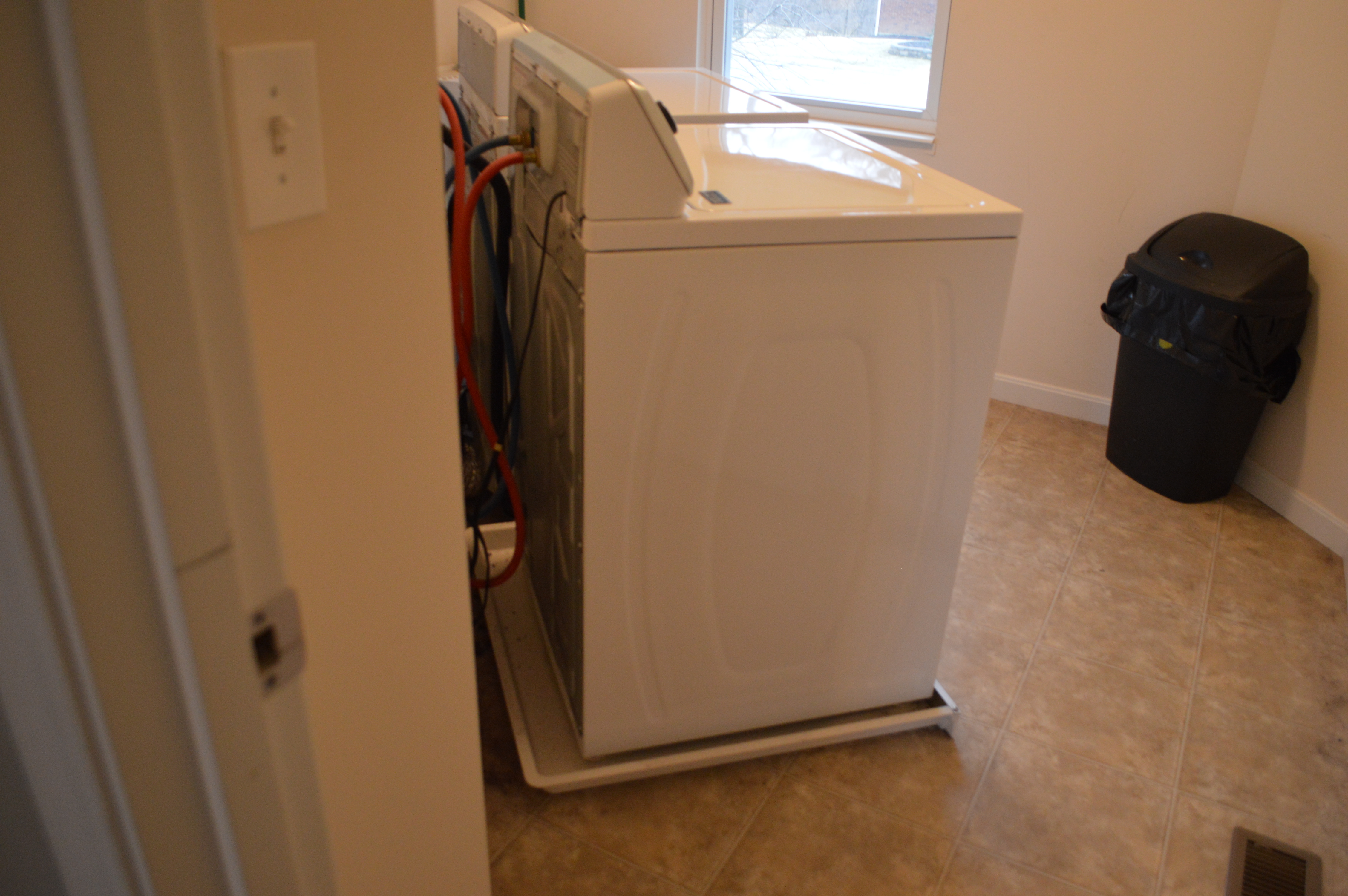 Maytag Commercial Technology "Centennial" Washer and Dryer