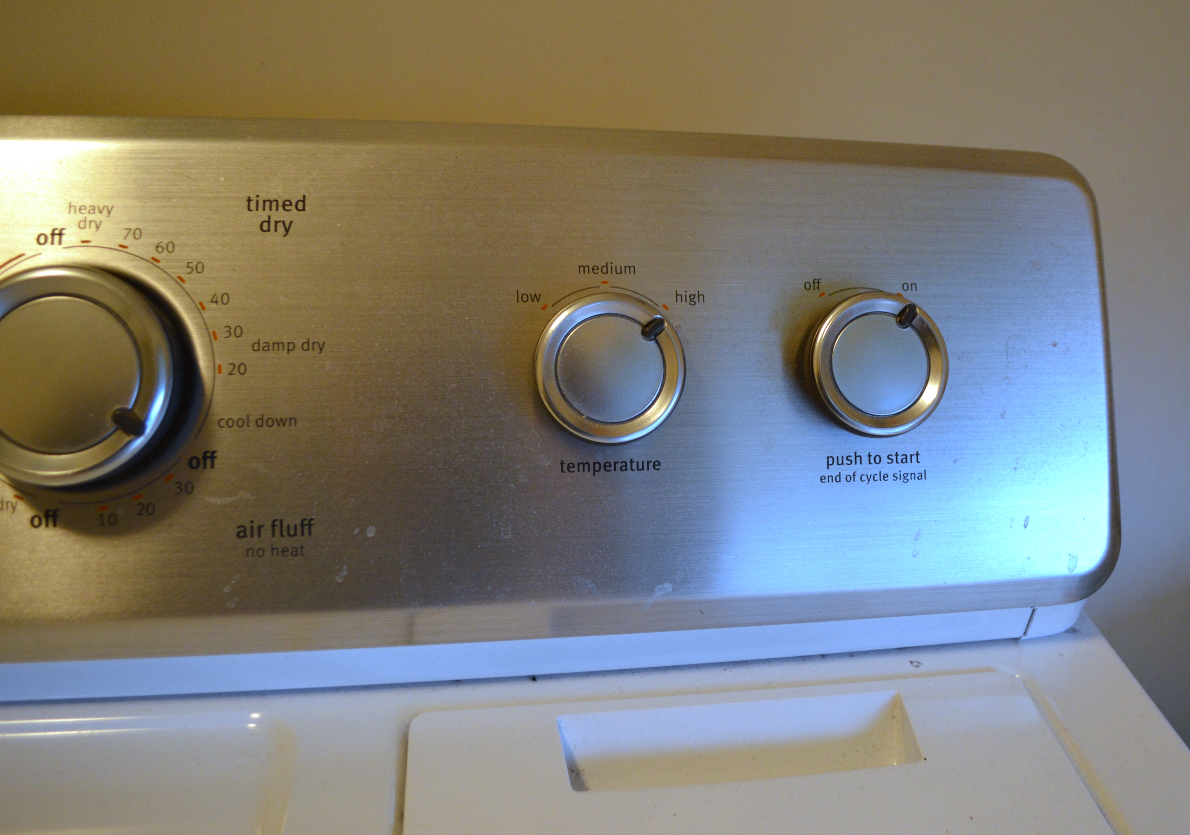 Maytag Commercial Technology "Centennial" Washer and Dryer