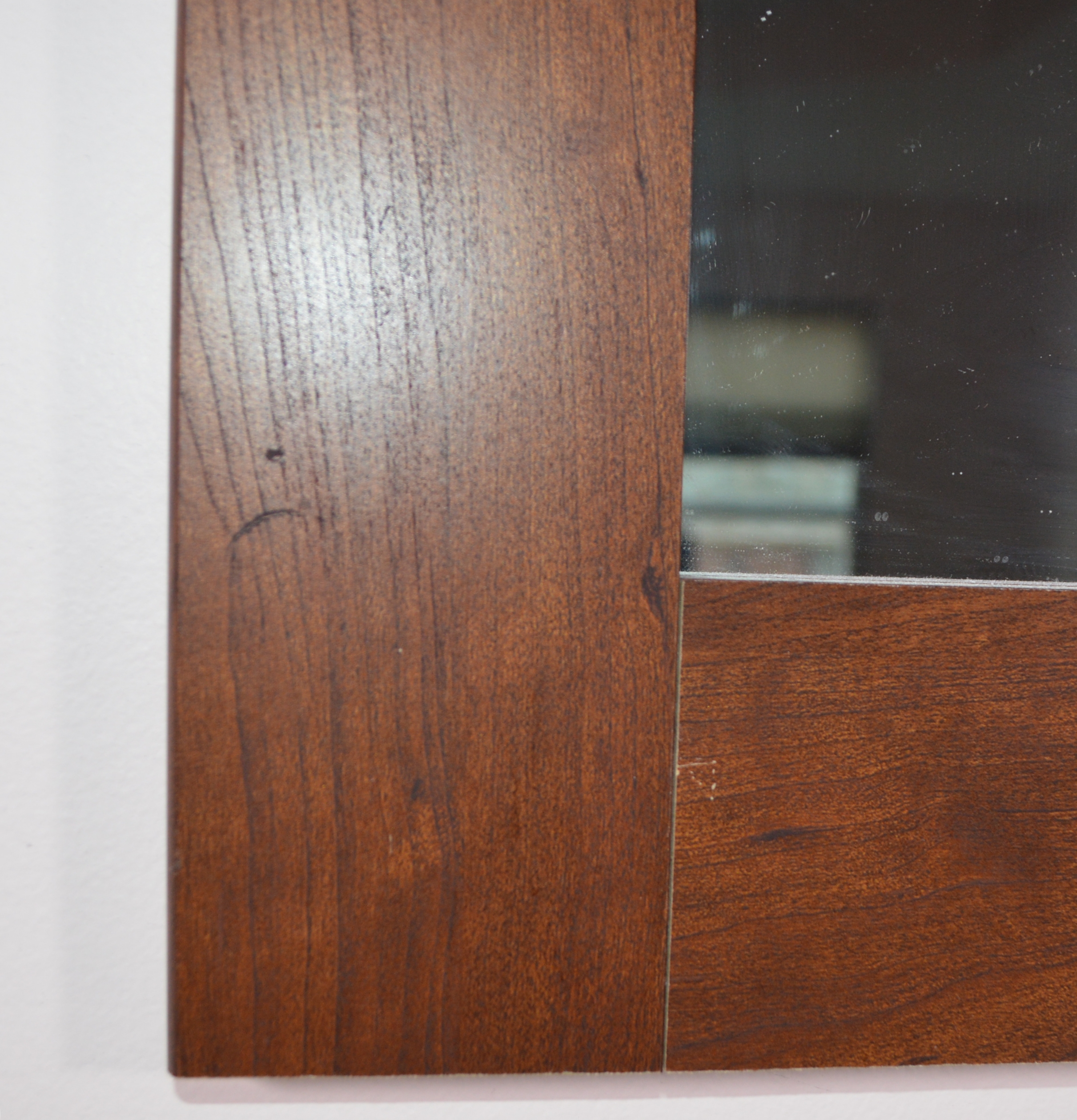 Standard Furniture "Kennedy" Bedroom Set with Queen Headboard