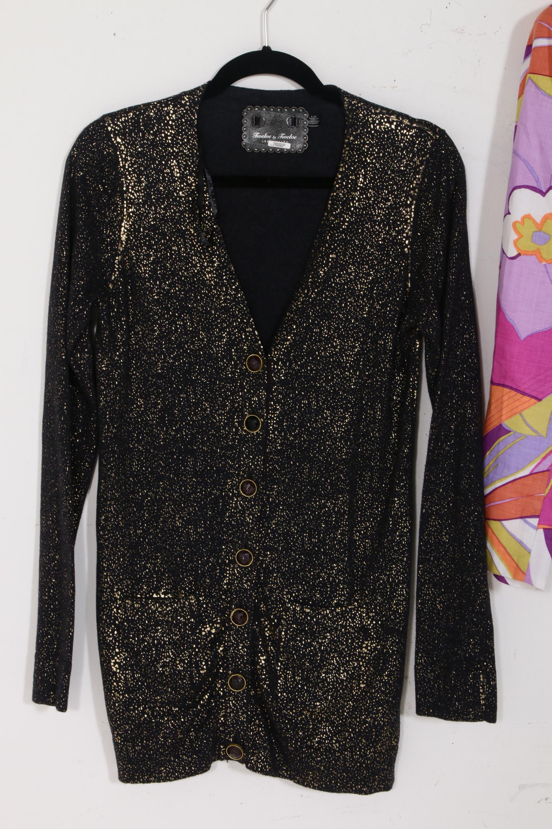 Juliana Collezione and Dana Buchman Separates