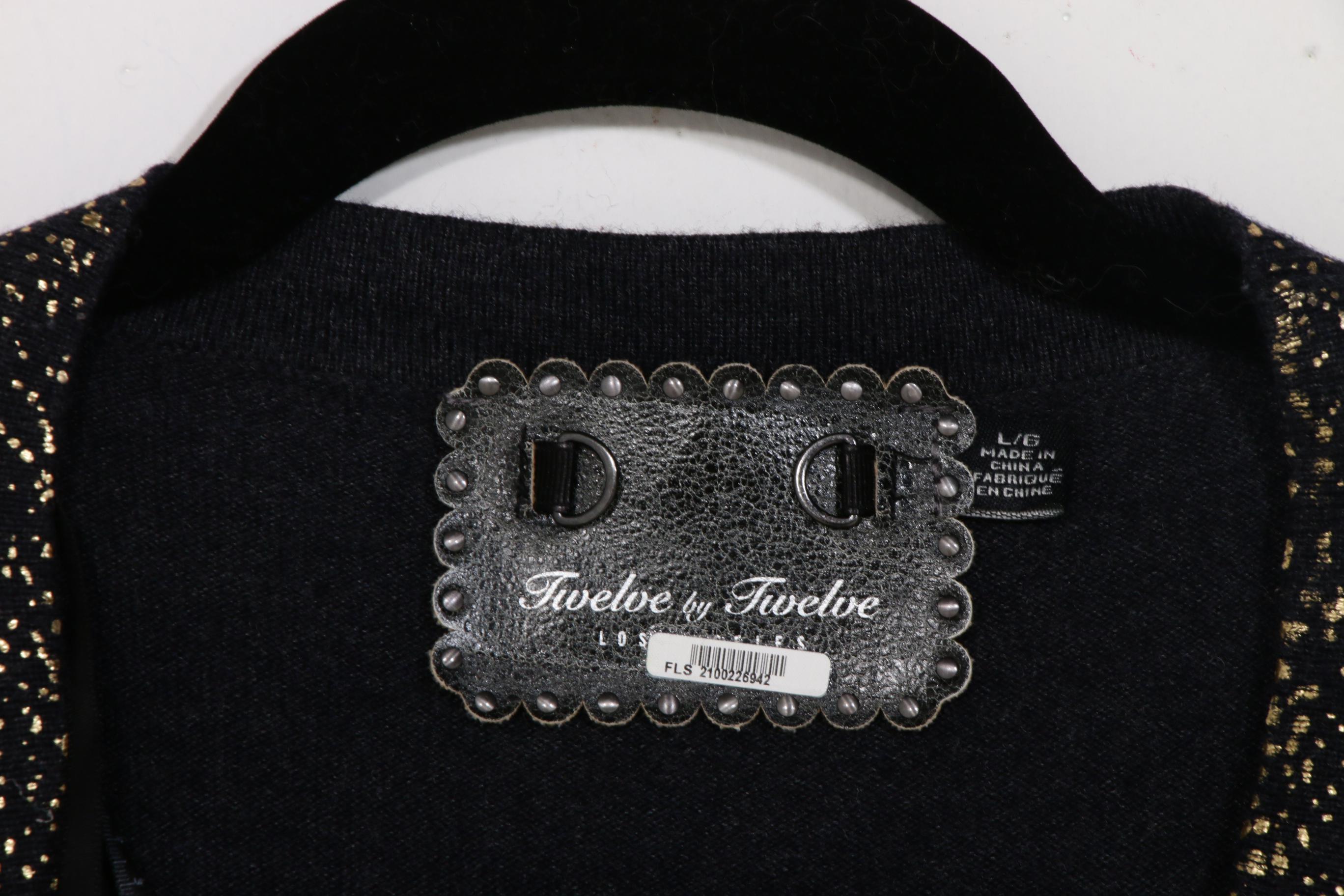 Juliana Collezione and Dana Buchman Separates