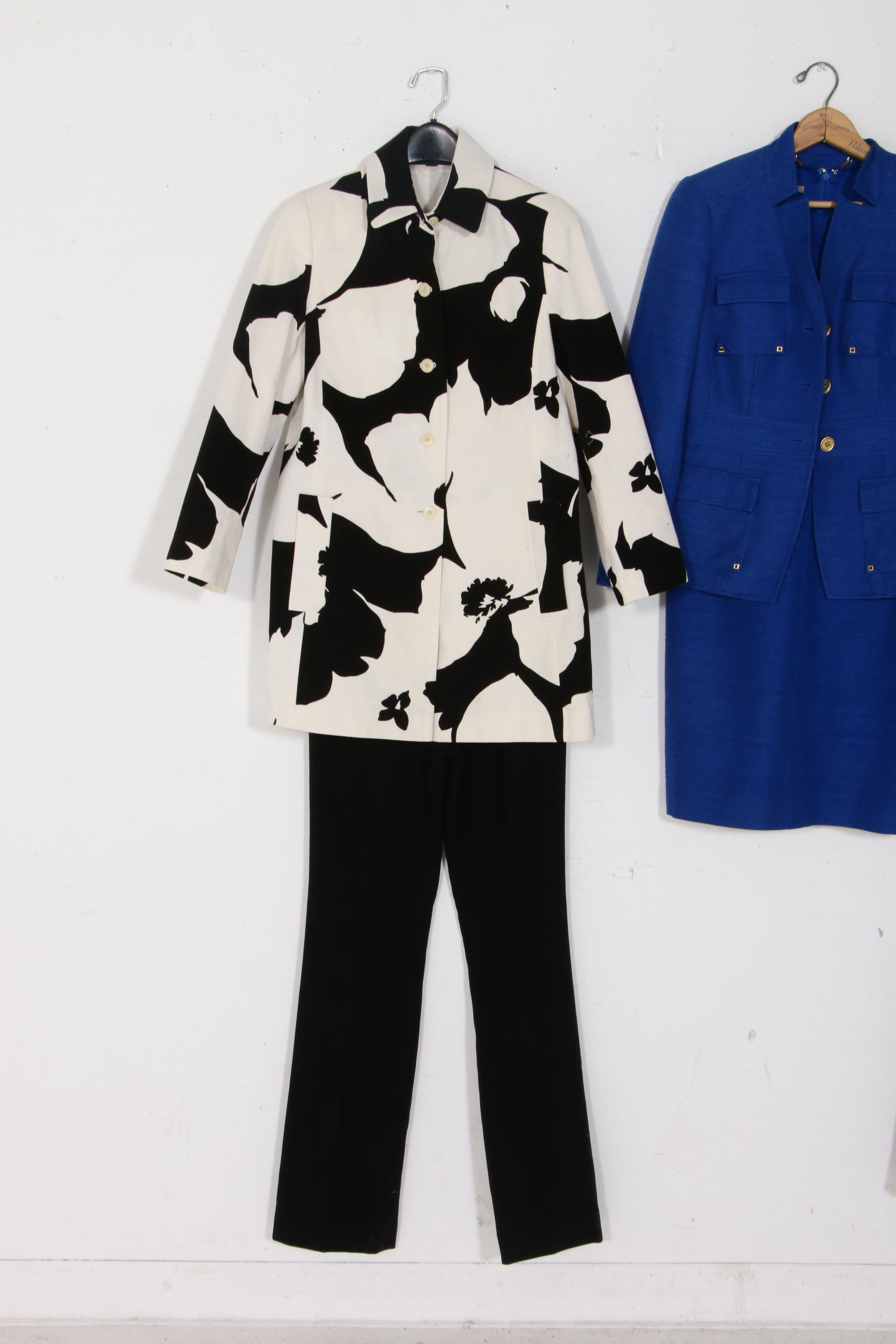 Anne Klein, Ellen Tracy, Dana Buchman and Adrienne Vittadini Separates