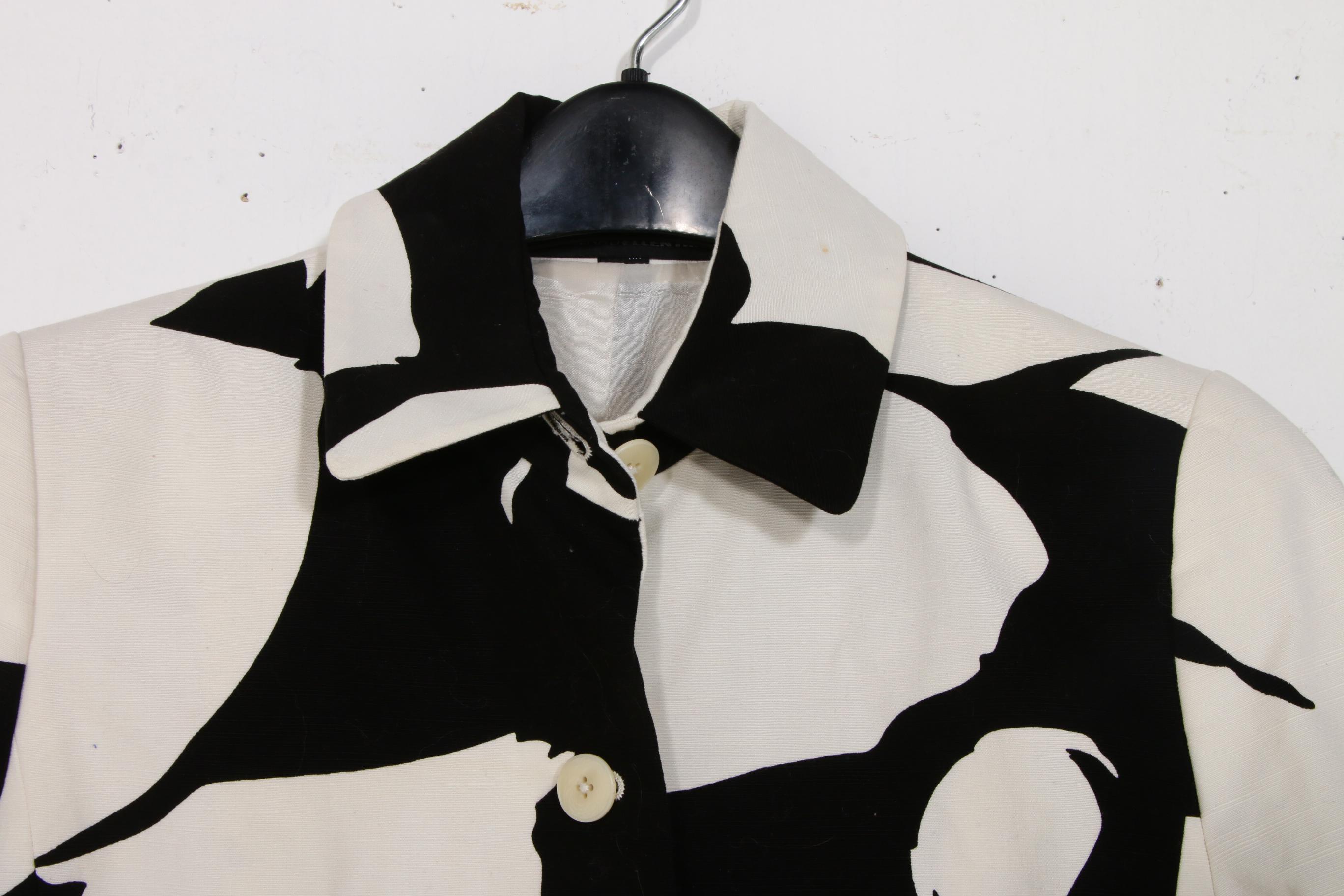 Anne Klein, Ellen Tracy, Dana Buchman and Adrienne Vittadini Separates