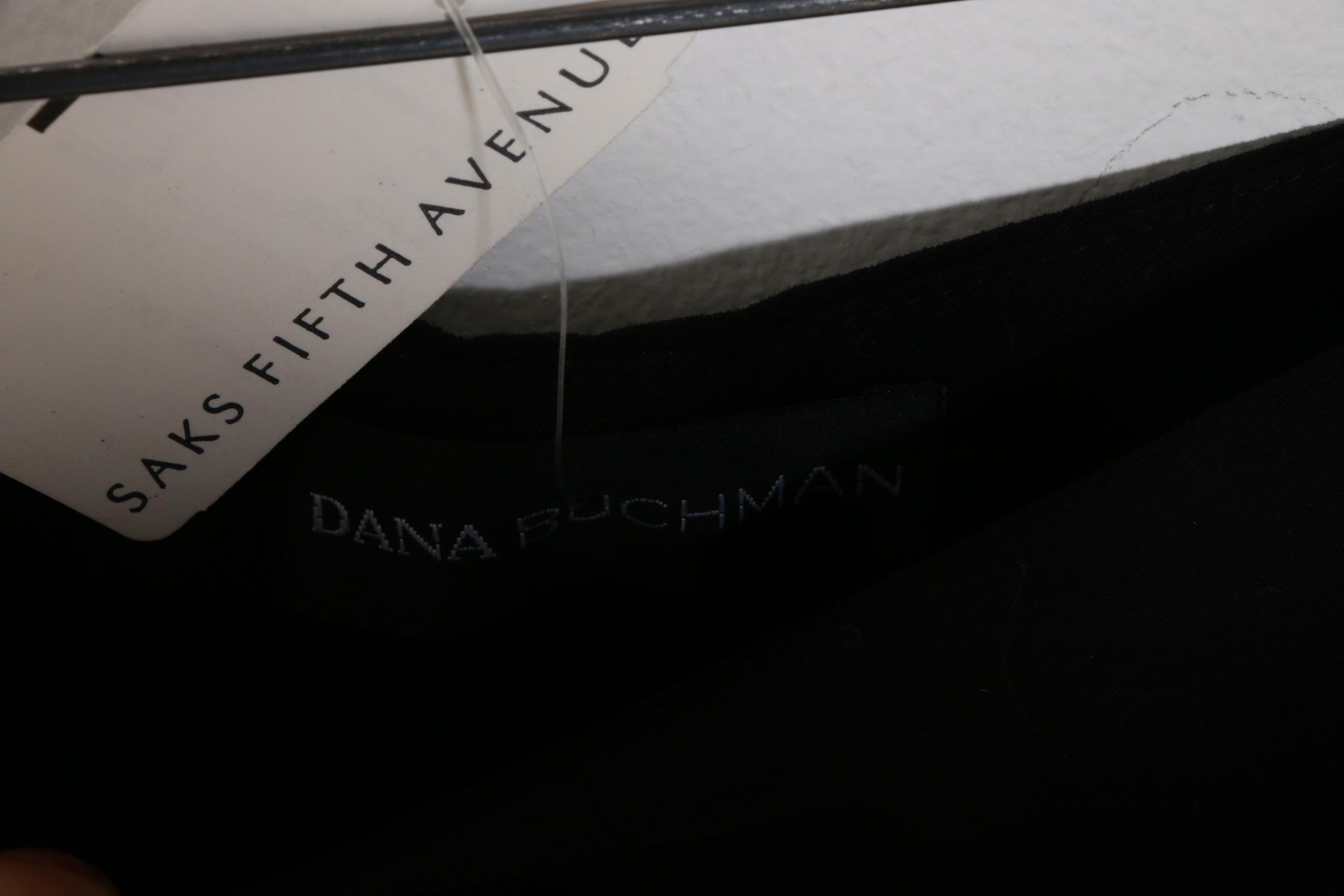 Anne Klein, Ellen Tracy, Dana Buchman and Adrienne Vittadini Separates