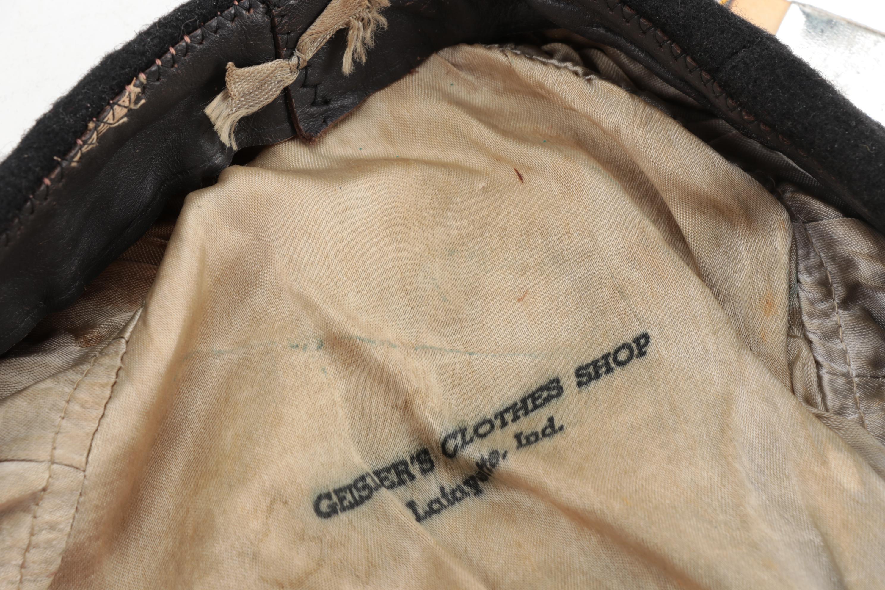 Purdue University "Boilermakers" Collectibles