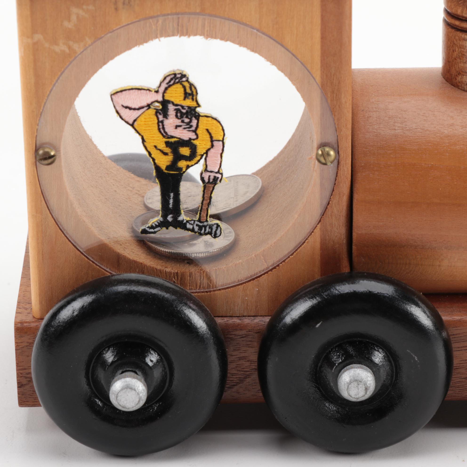 Purdue University "Boilermakers" Collectibles