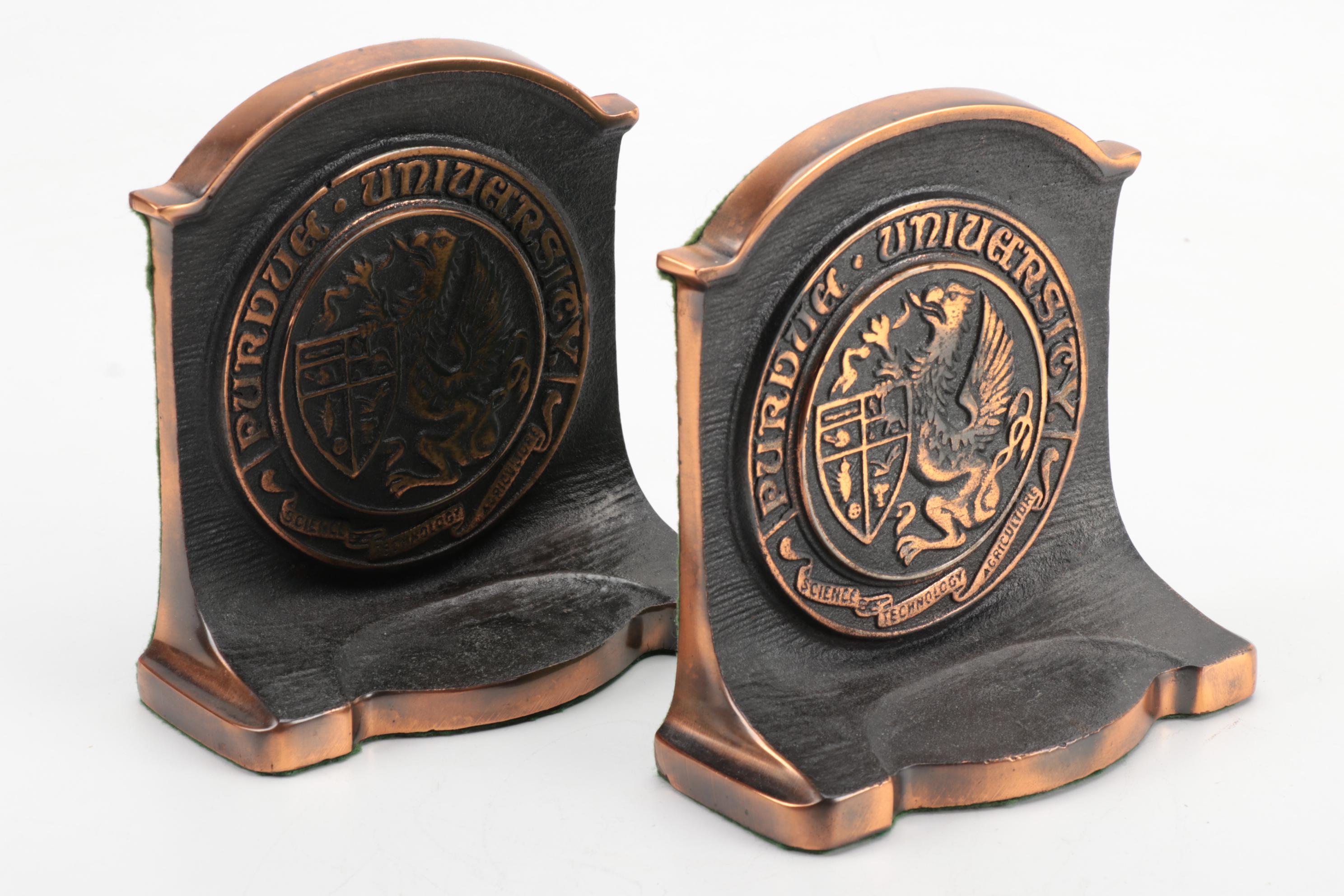 Purdue University "Boilermakers" Collectibles