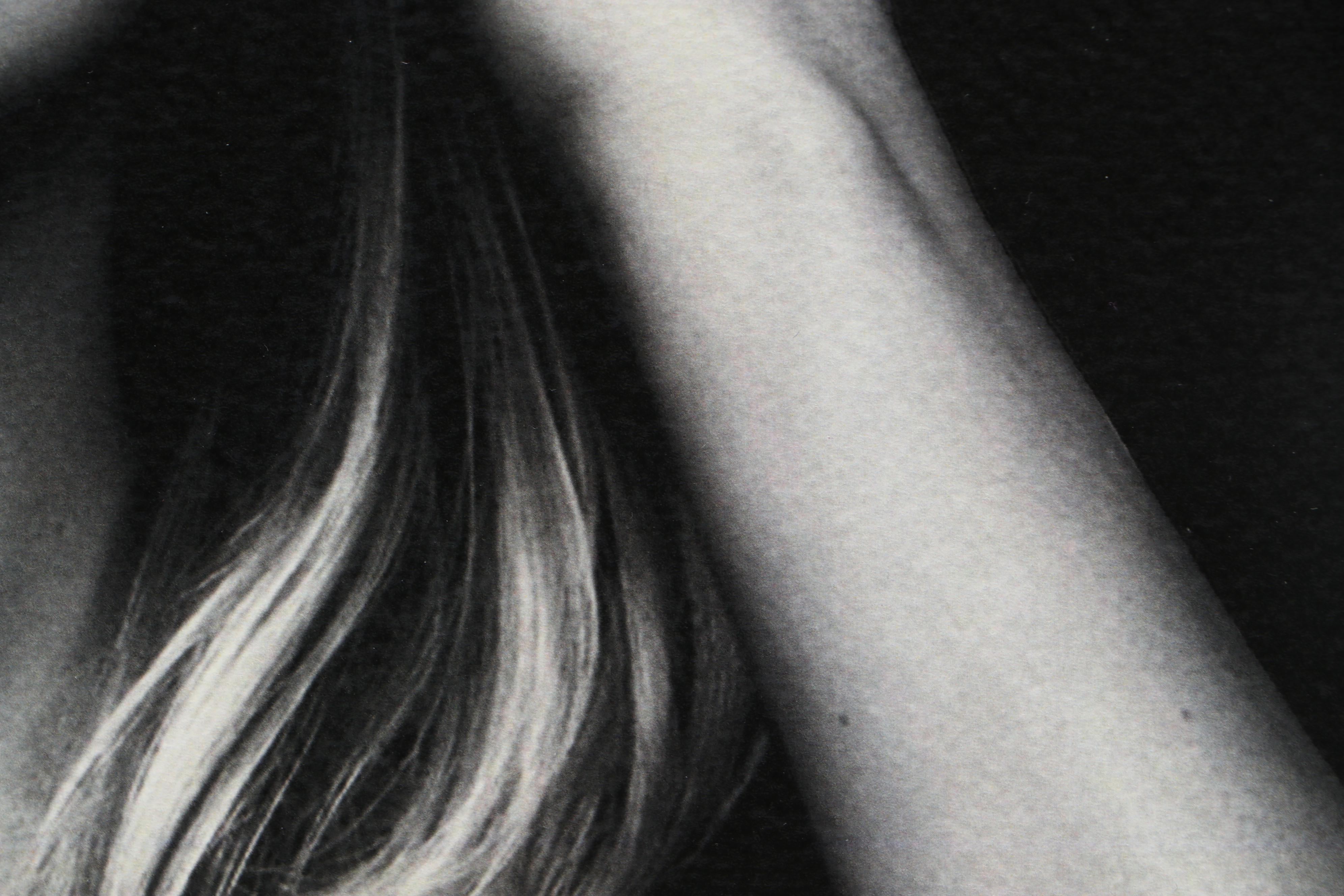 Death NYC Pop Art Offset Print of Kate Moss with Gun