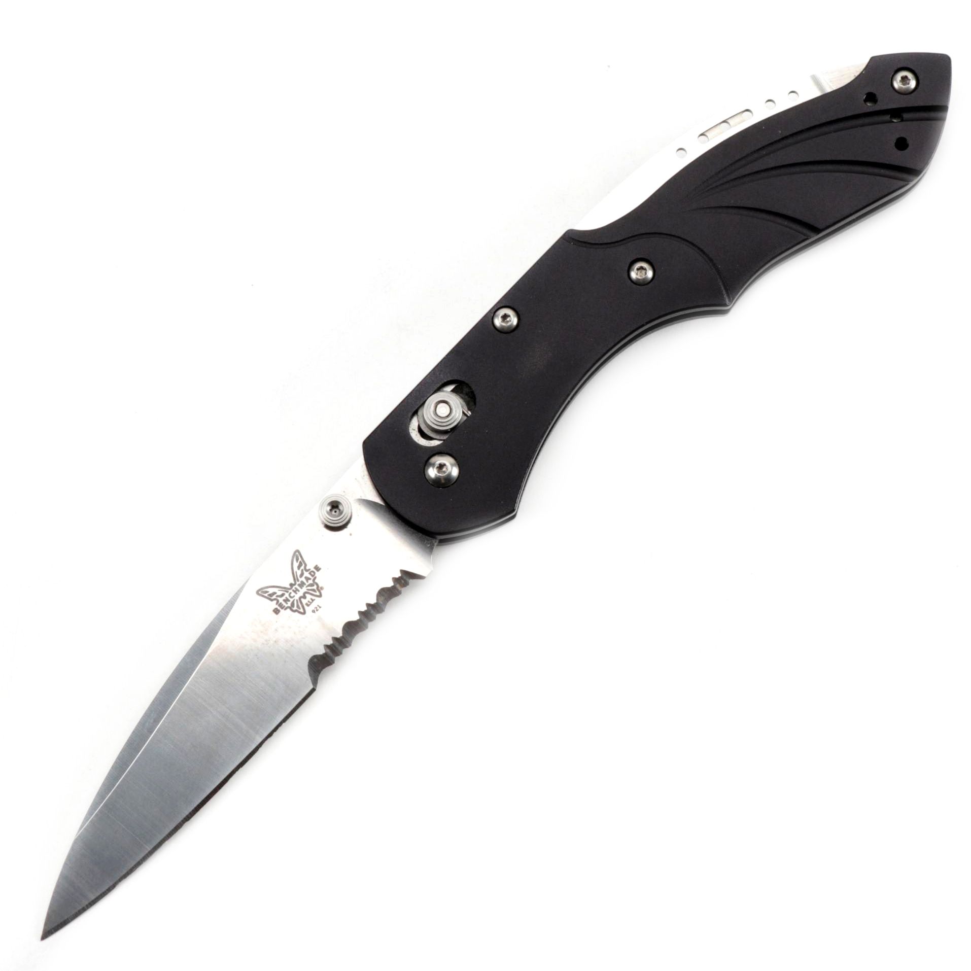 Benchmade "Switchback" Knife with Original Packaging and Paperwork