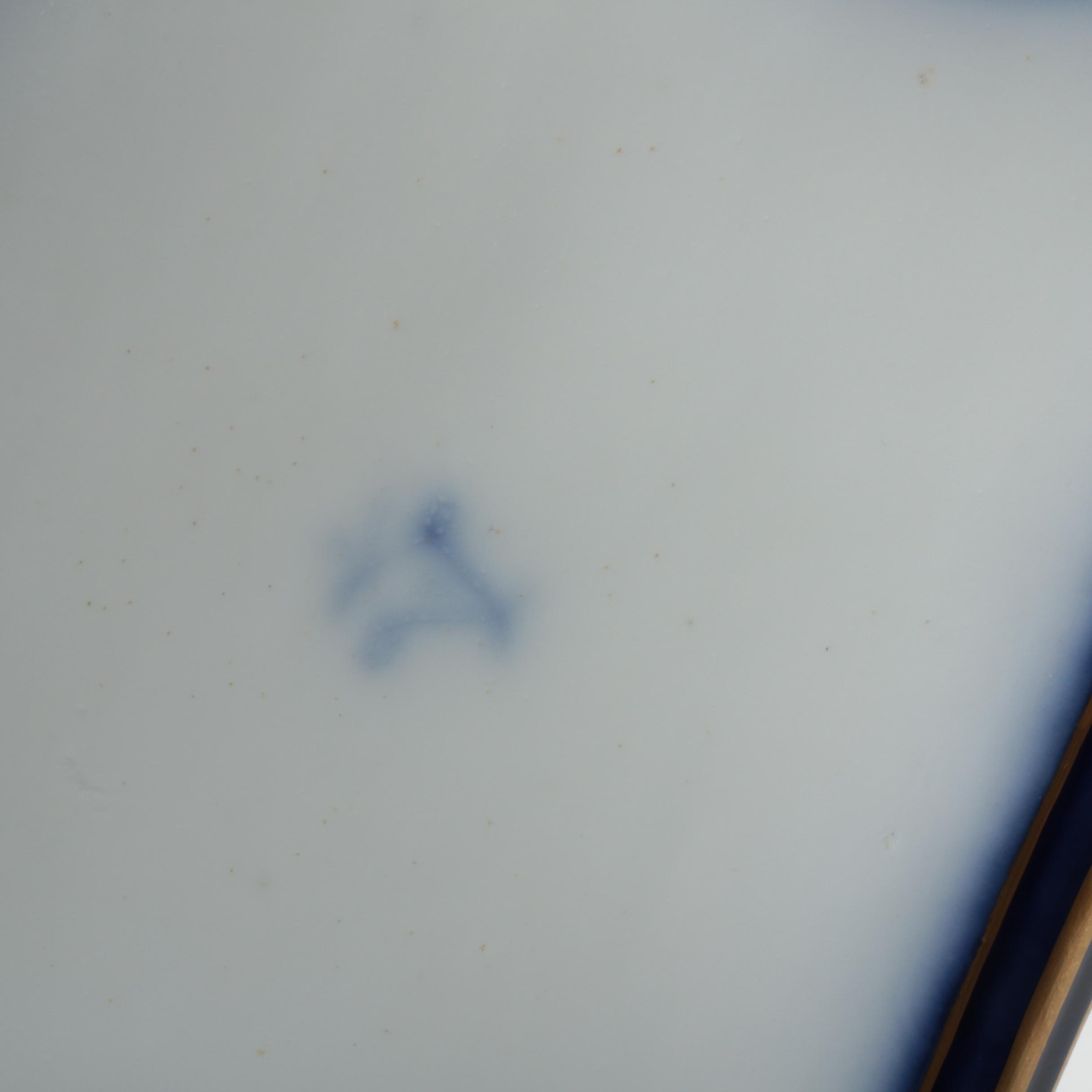 Haviland, Jean Pouyat and Other Porcelain Serveware, Early to Mid 20th C.