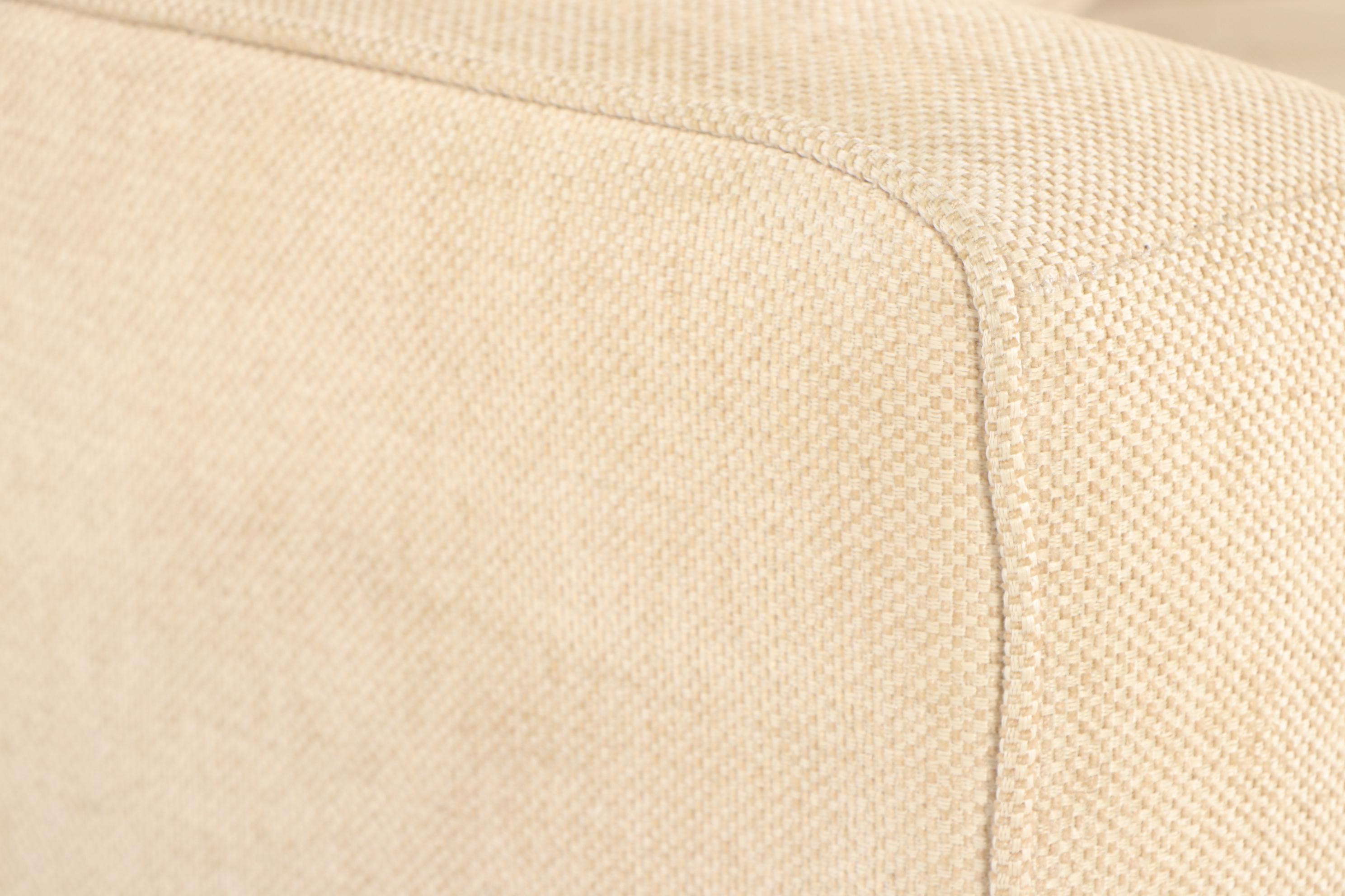 Martha Stewart with Bernhardt Chaise Sectional Sofa