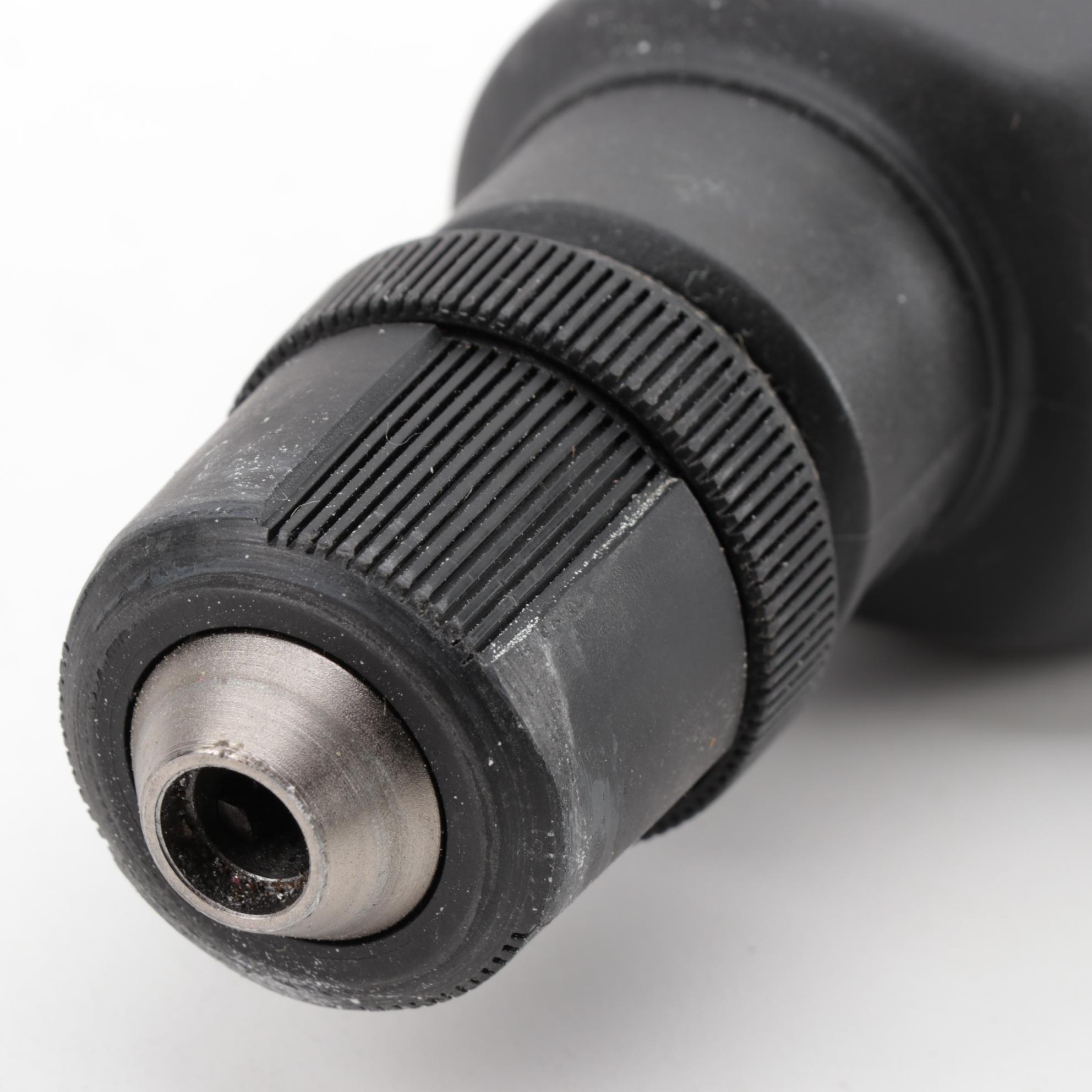 Sears Craftsman Industrial 3/8" Drill