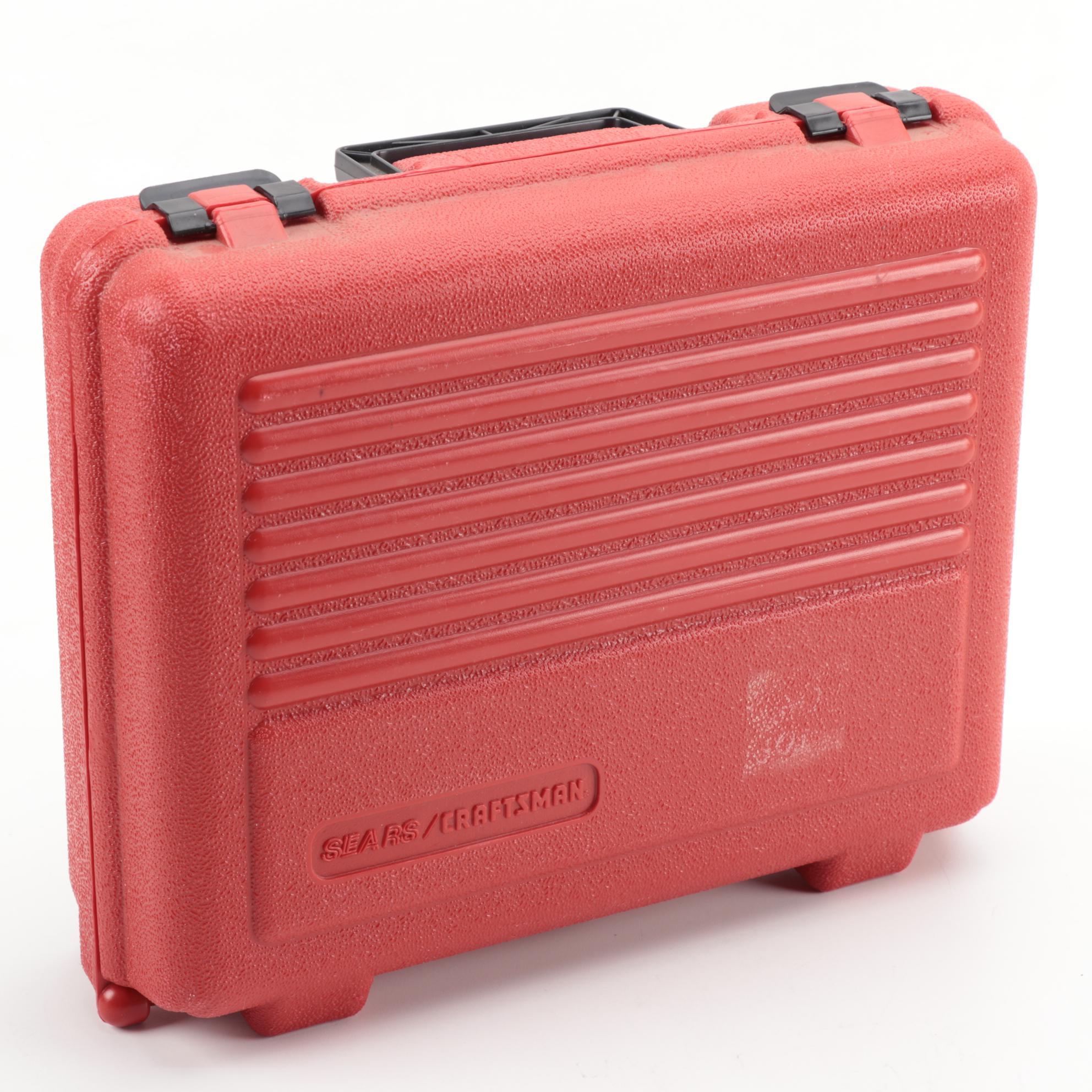 Sears Craftsman Industrial 3/8" Drill