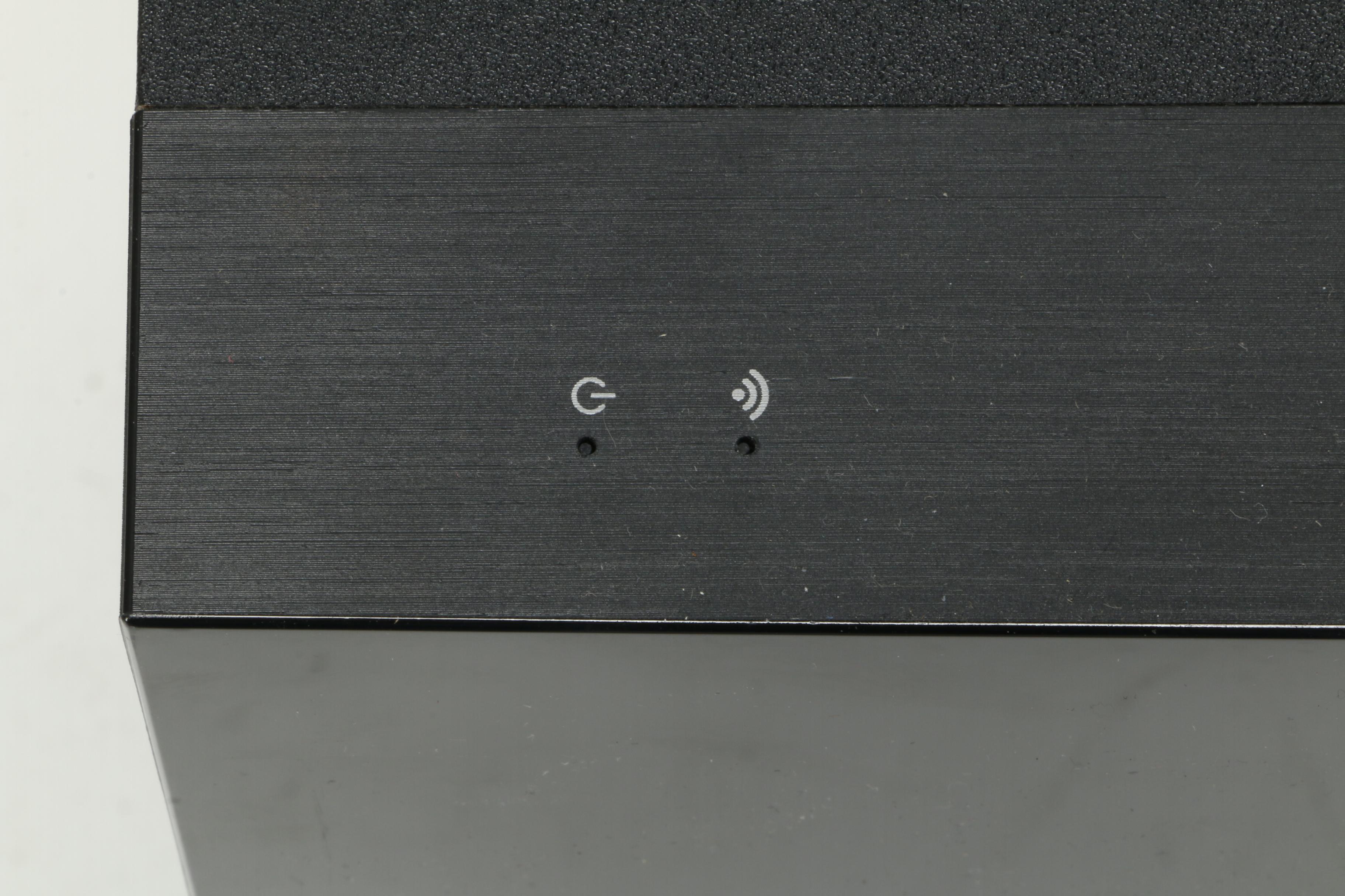 Samsung Donga Subwoofer and Soundbar System