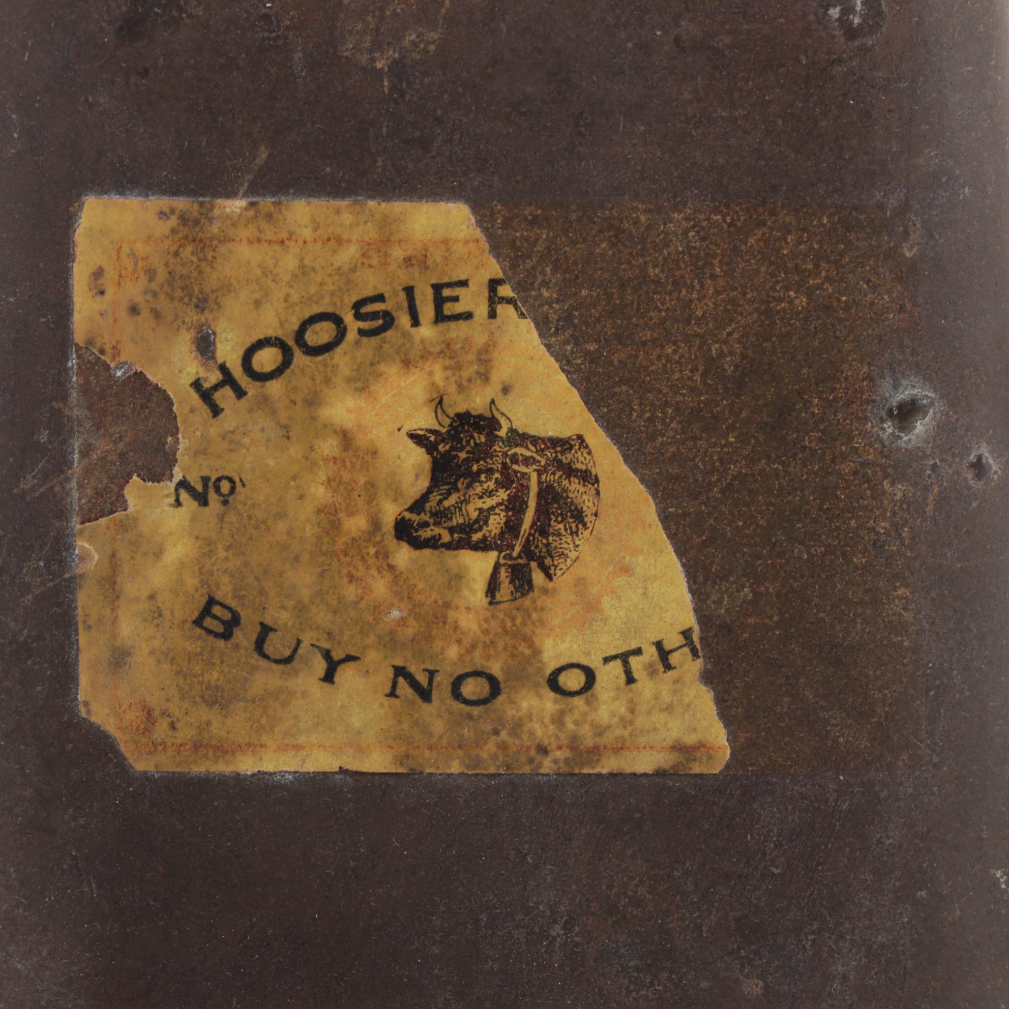 Down Home Leather Door Bell and Other Bells