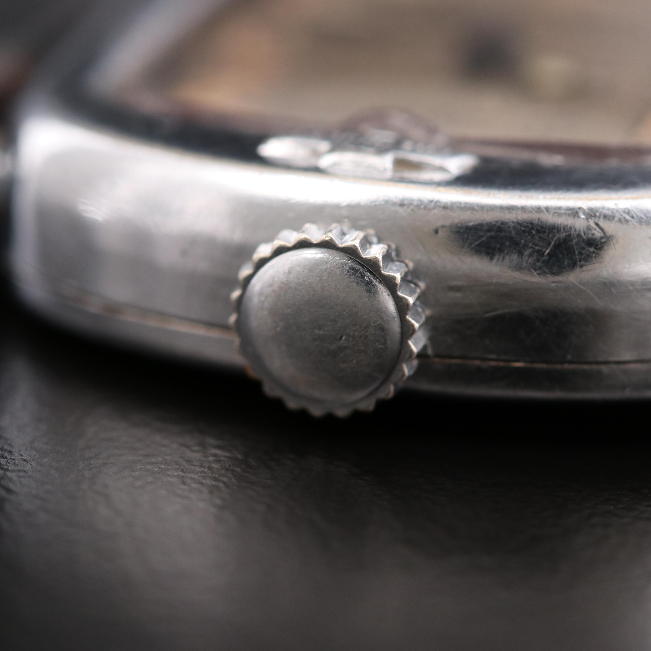 Vintage Chevrolet Service Award Watch, Circa 1927