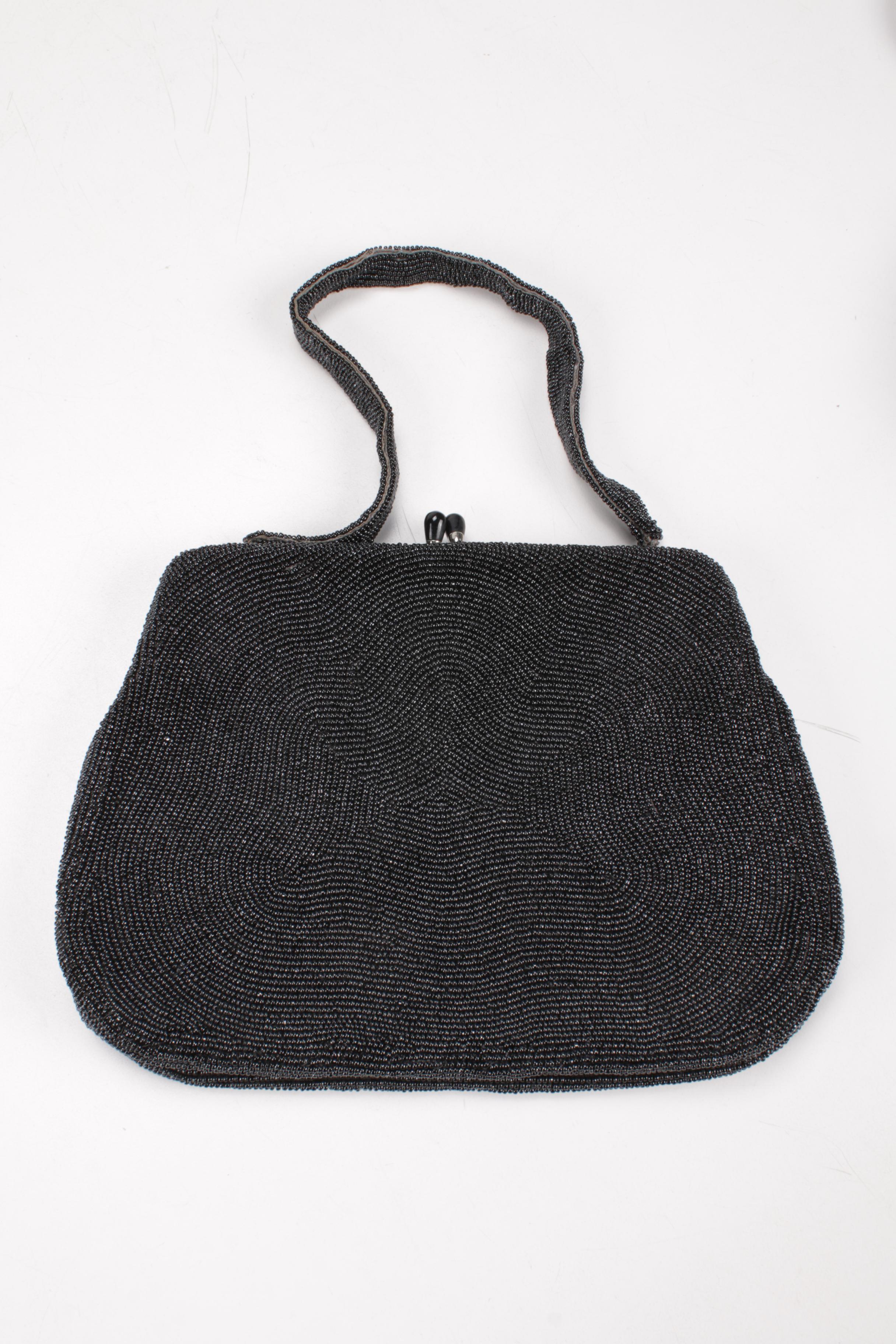 Magid, After Five, Caprice and Jolles Original Handbags, 1950s