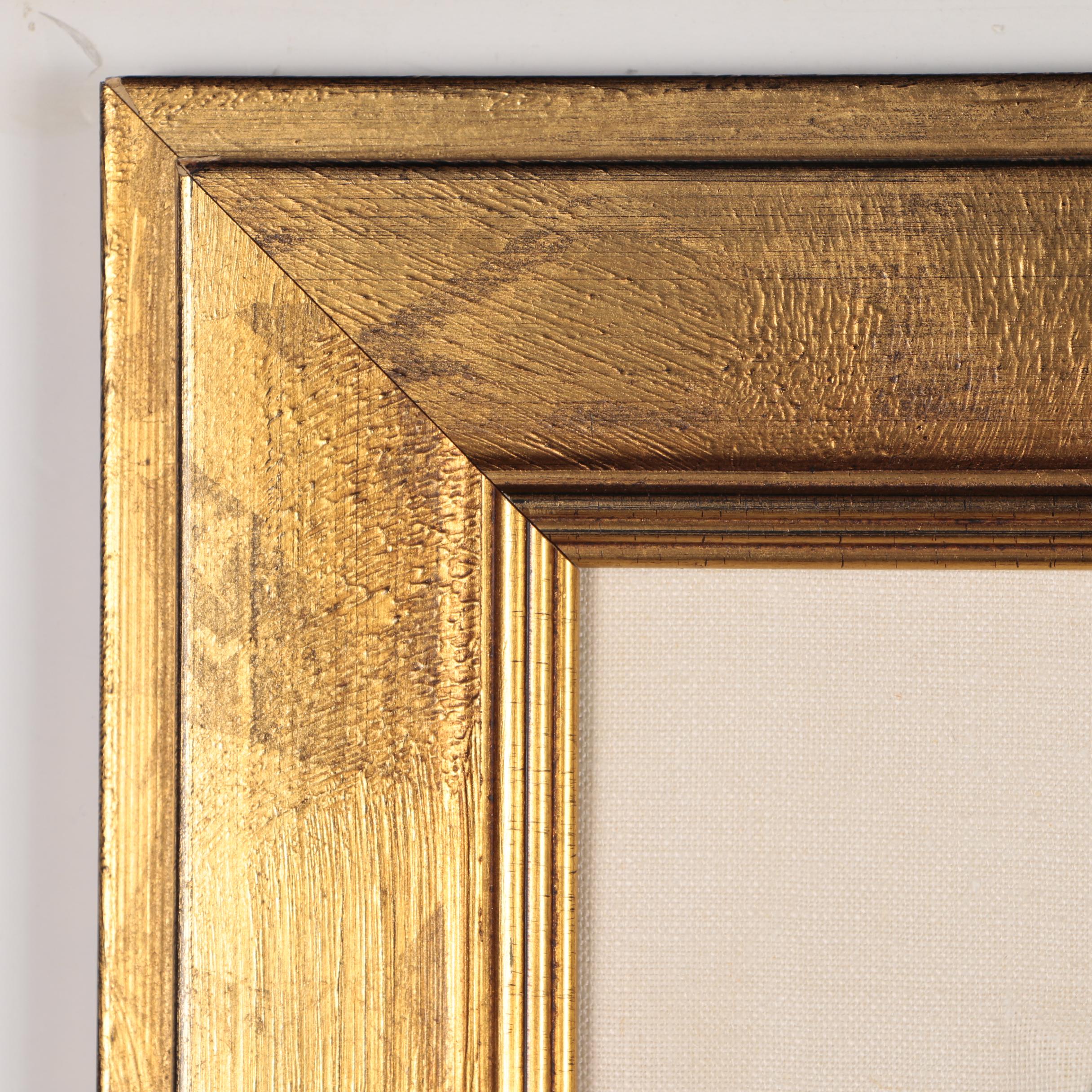 Lillian Kennedy Oil Painting "Perennial Spring"