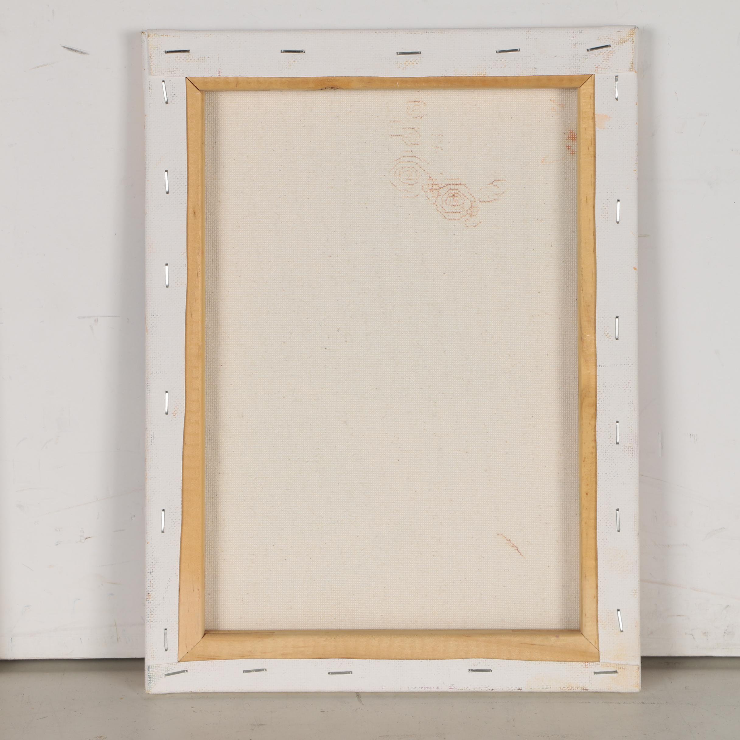 Jane Strasser Washburn Still Life Oil Paintings