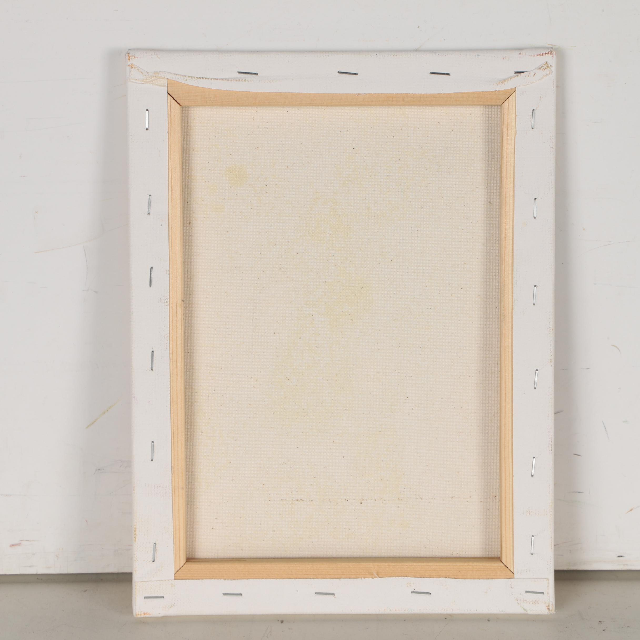 Jane Strasser Washburn Still Life Oil Paintings