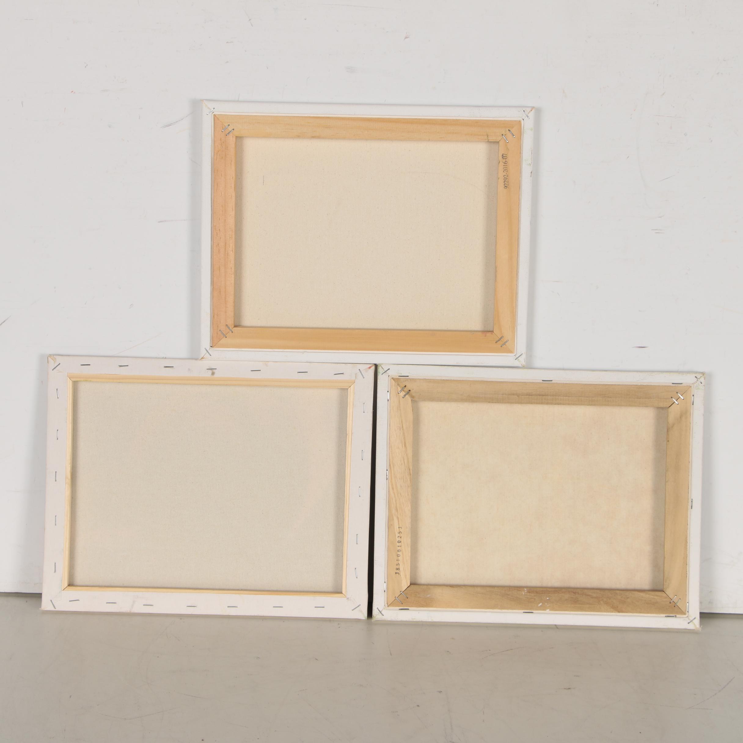 Jane Strasser Washburn Still Life Oil Paintings