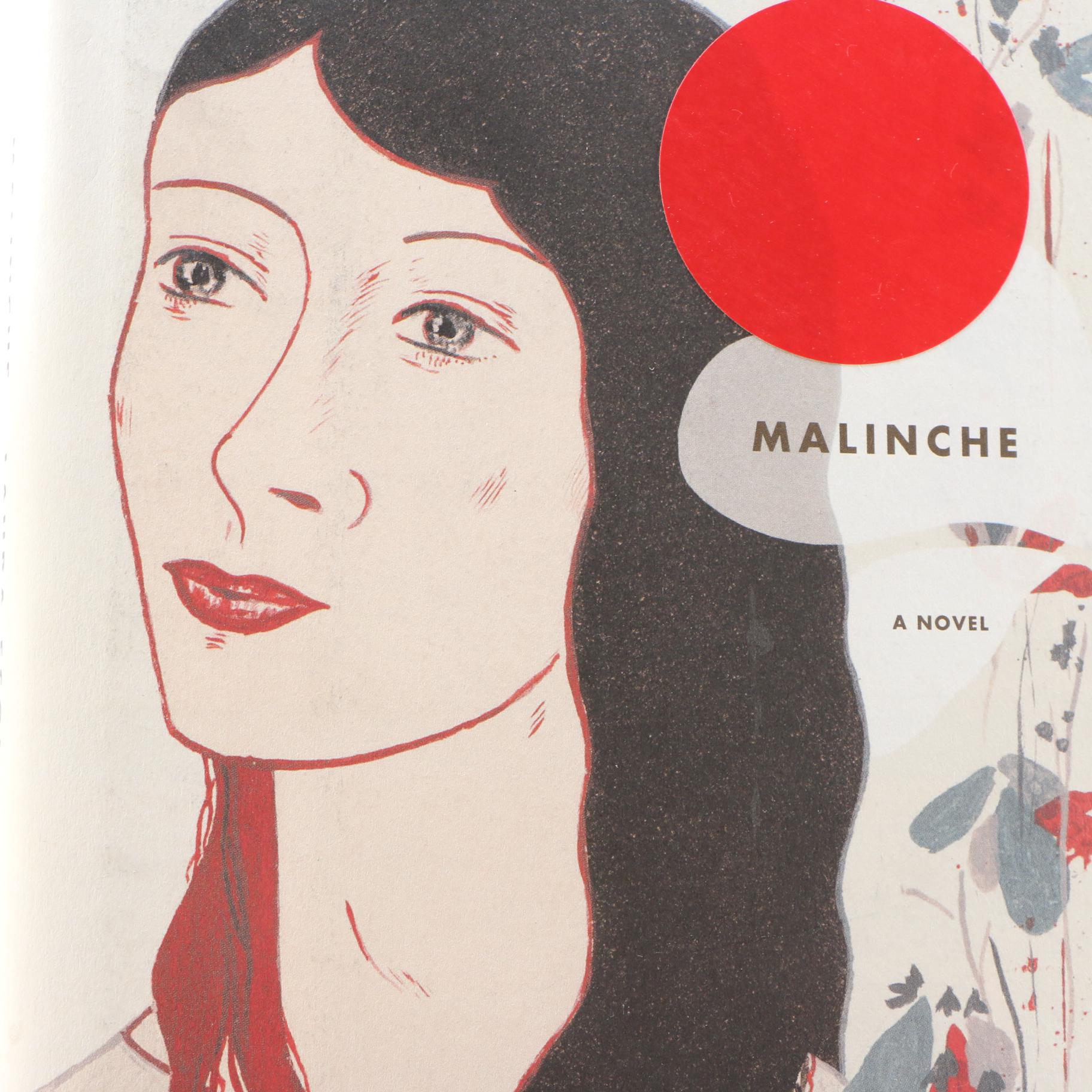 Fiction Books with International Settings including First Editions