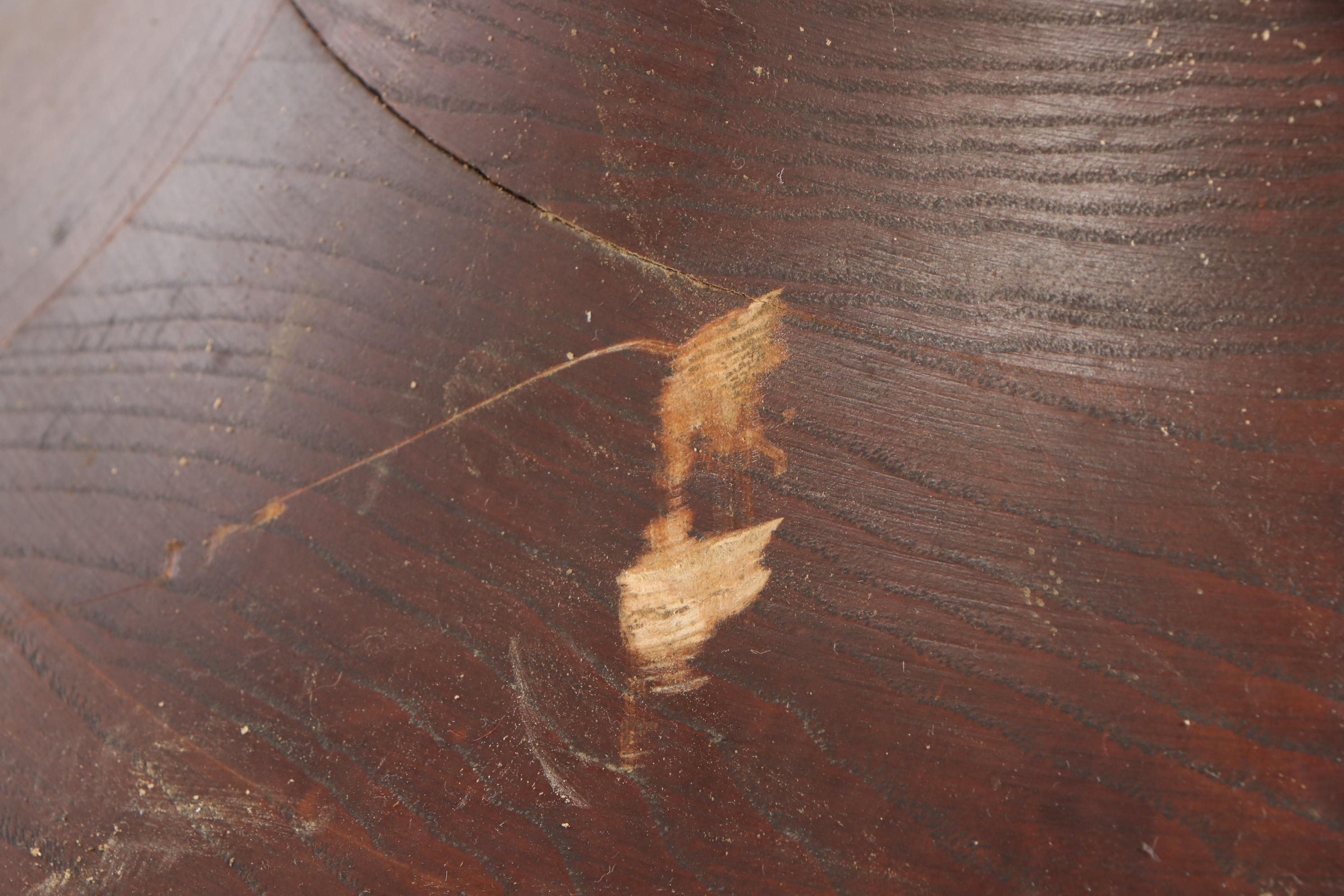 Large Ship Capstans Salvaged From Boston Harbor, Late 18th/ Early 19th Century