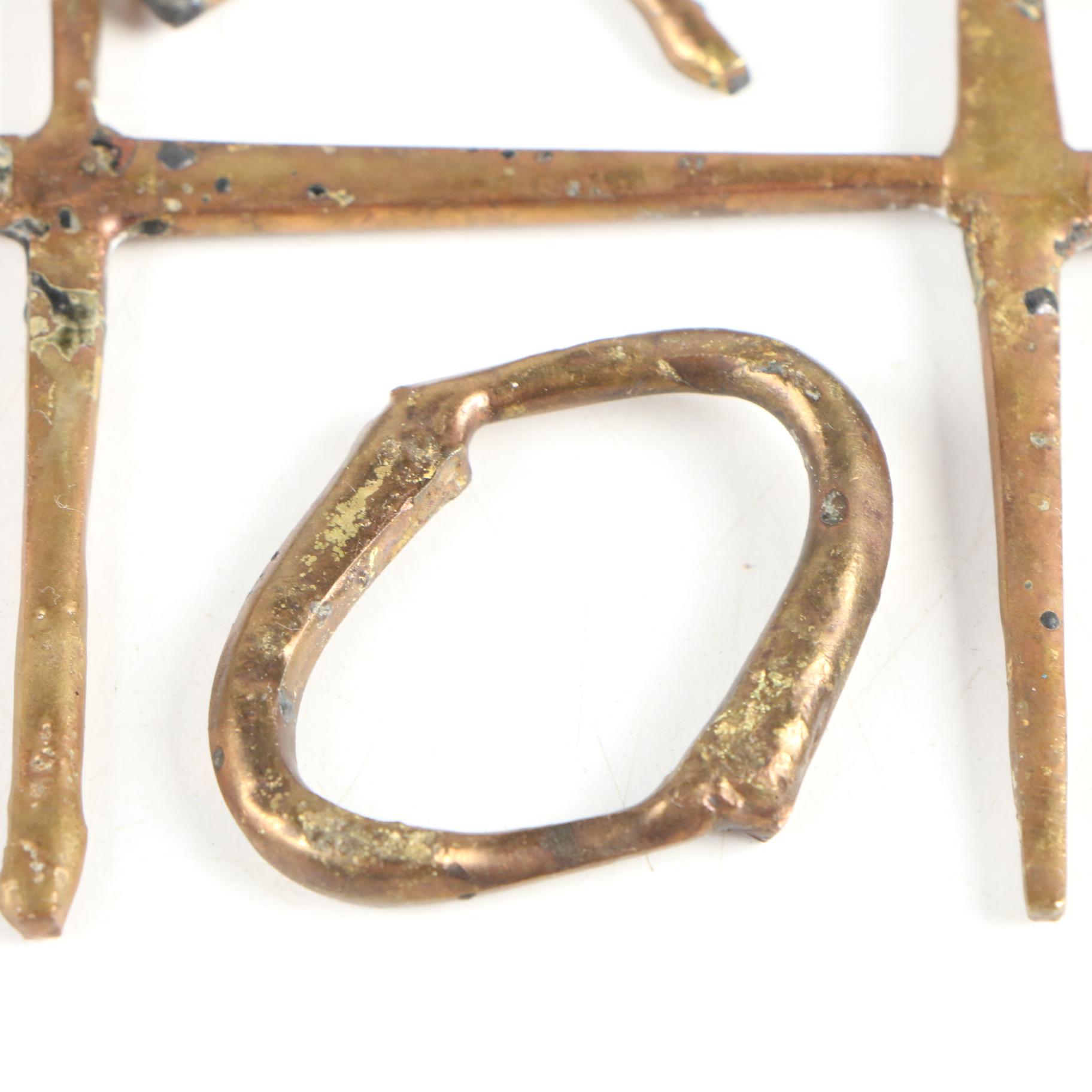 Plexiglass and Welded Metal Tic-Tac-Toe Games