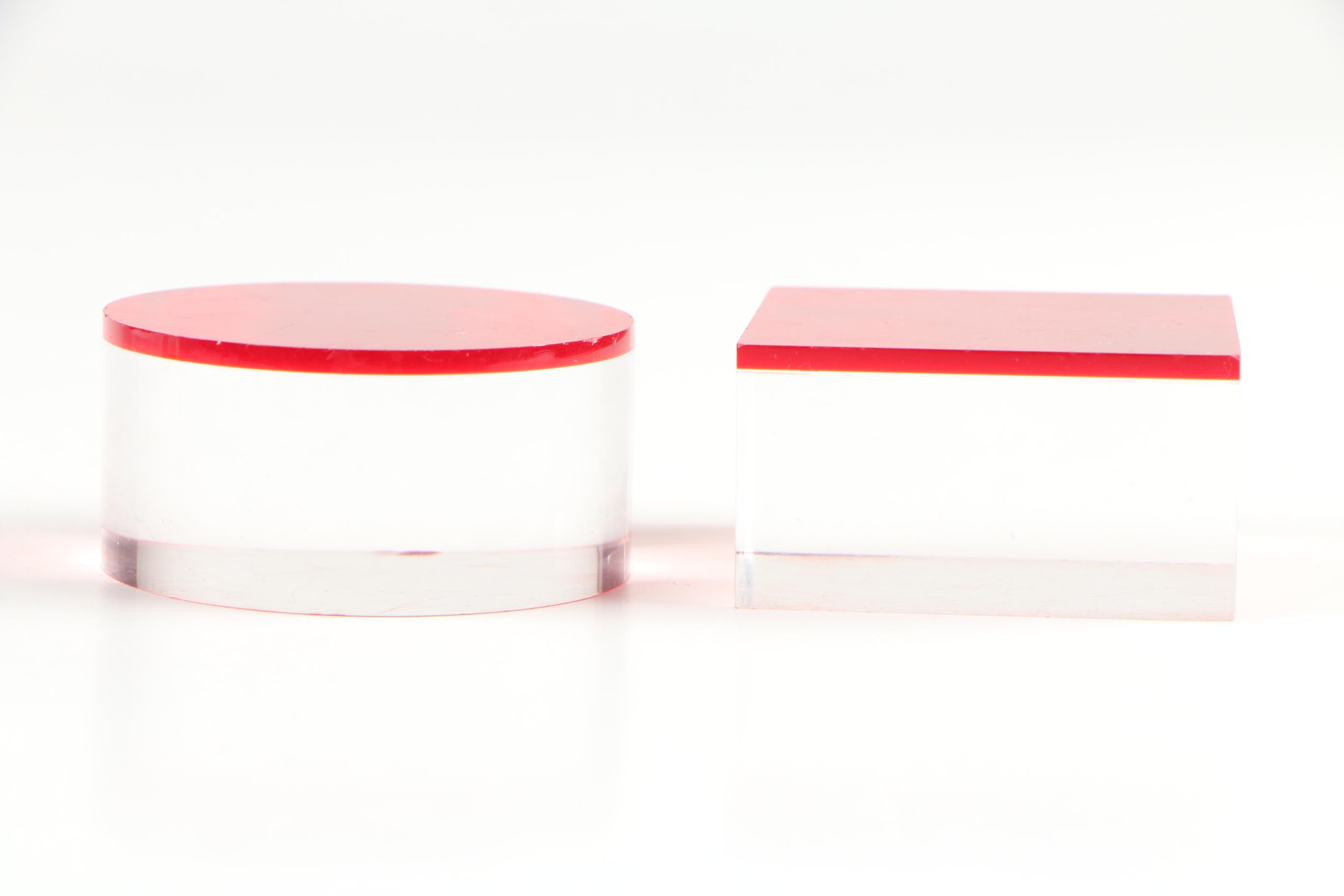 Plexiglass and Welded Metal Tic-Tac-Toe Games