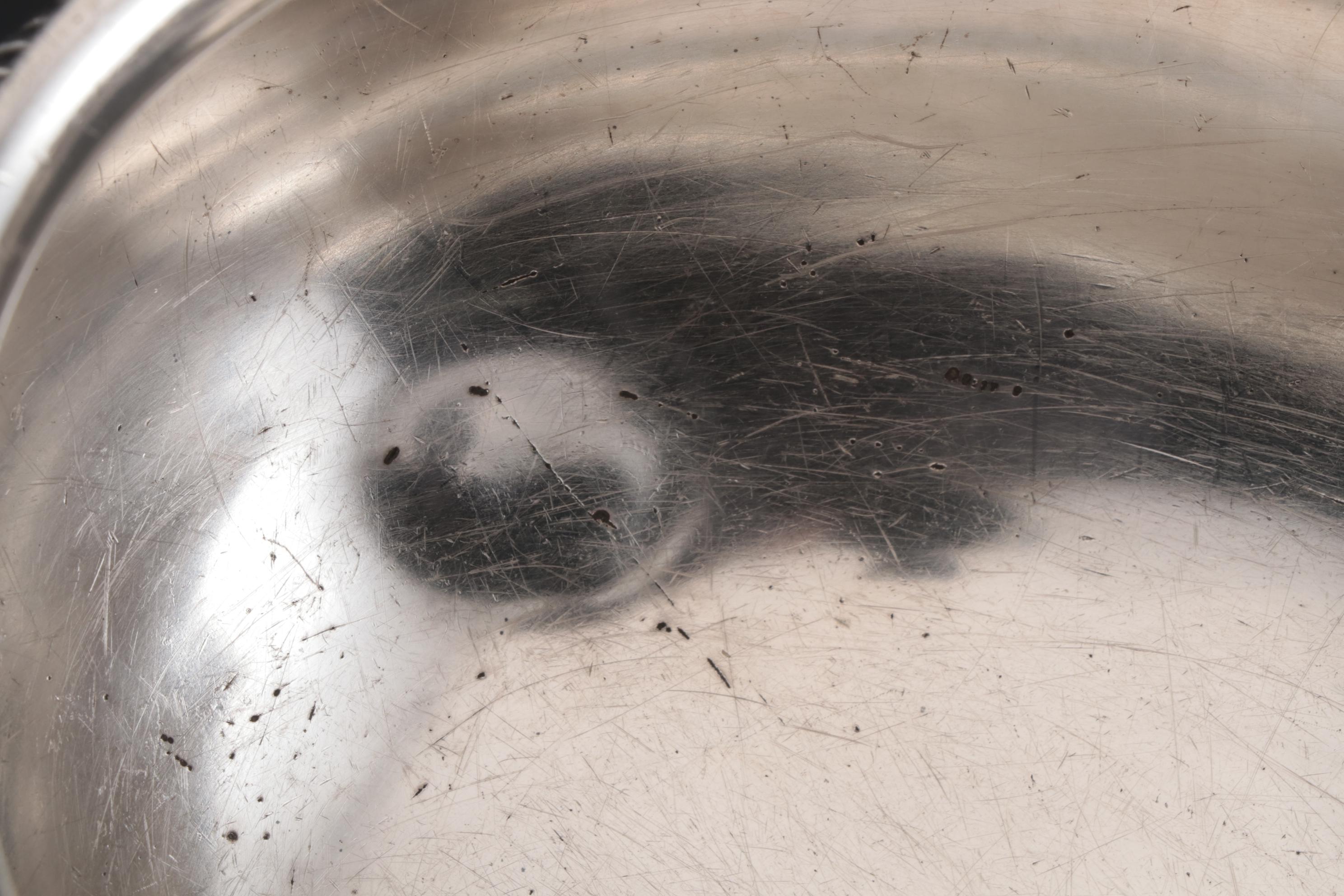 Meriden Britannia Company Silver Plate Tureen, Mid to Late 19th Century