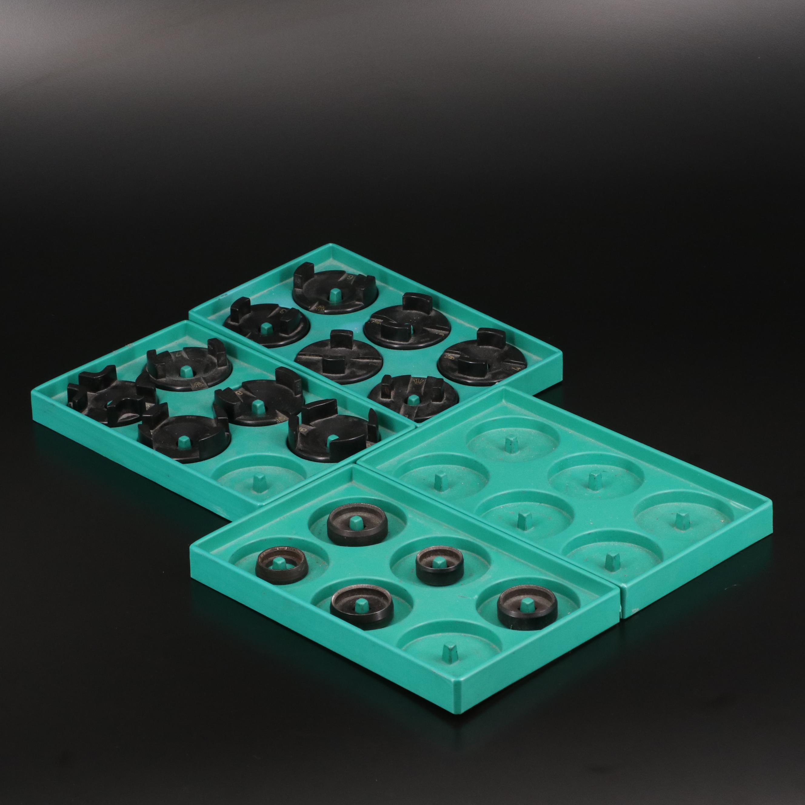 Vintage Rolex Case Opener