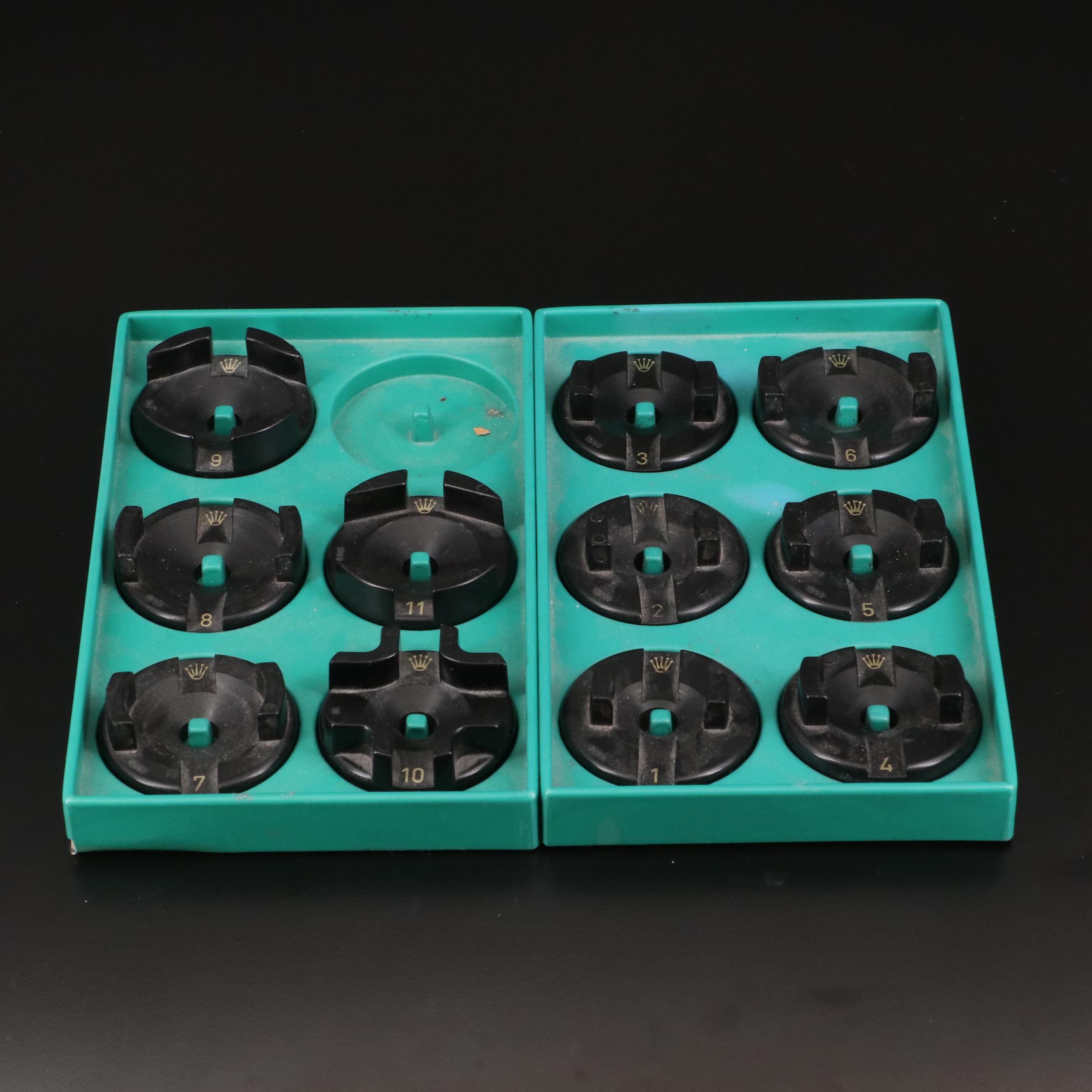 Vintage Rolex Case Opener