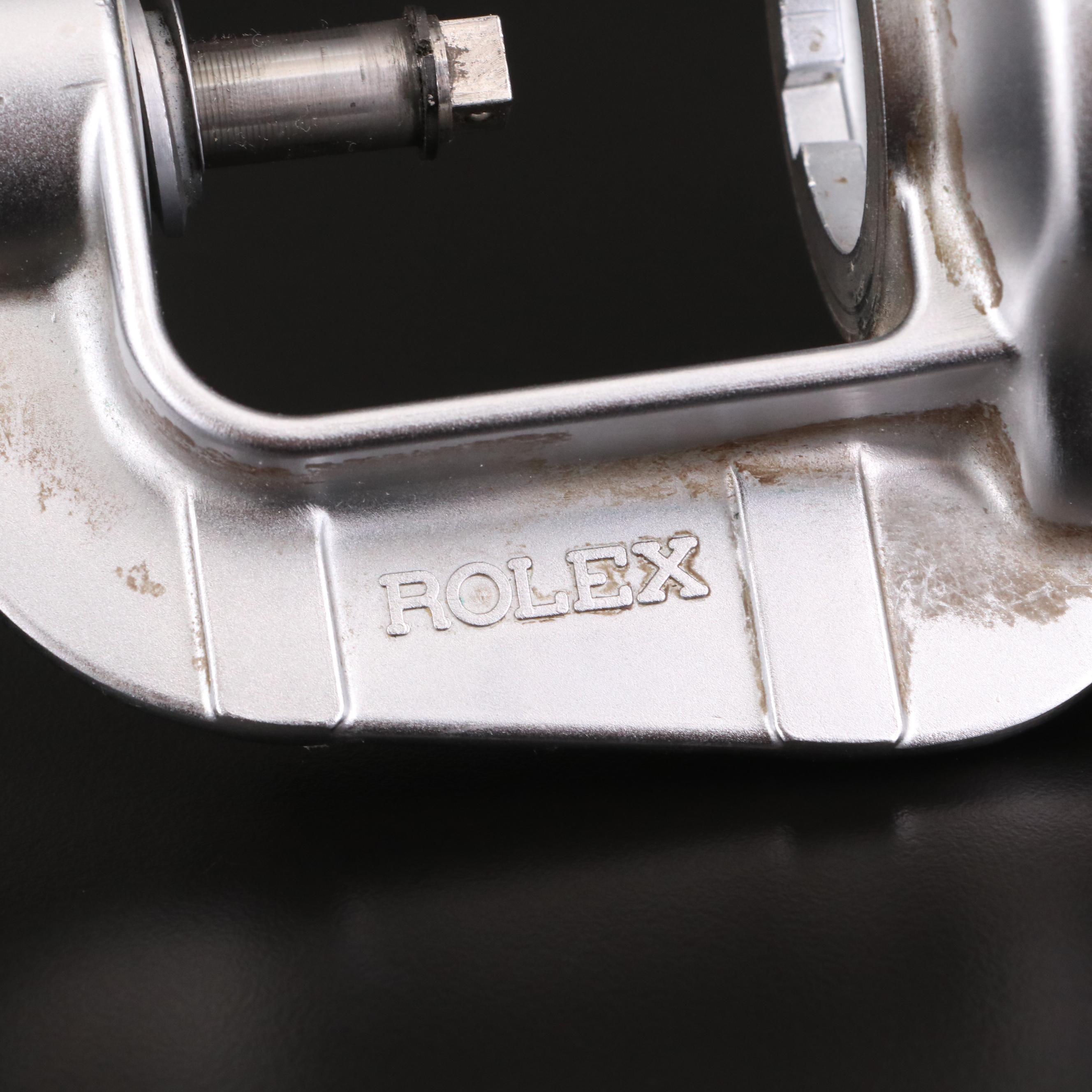 Vintage Rolex Case Opener