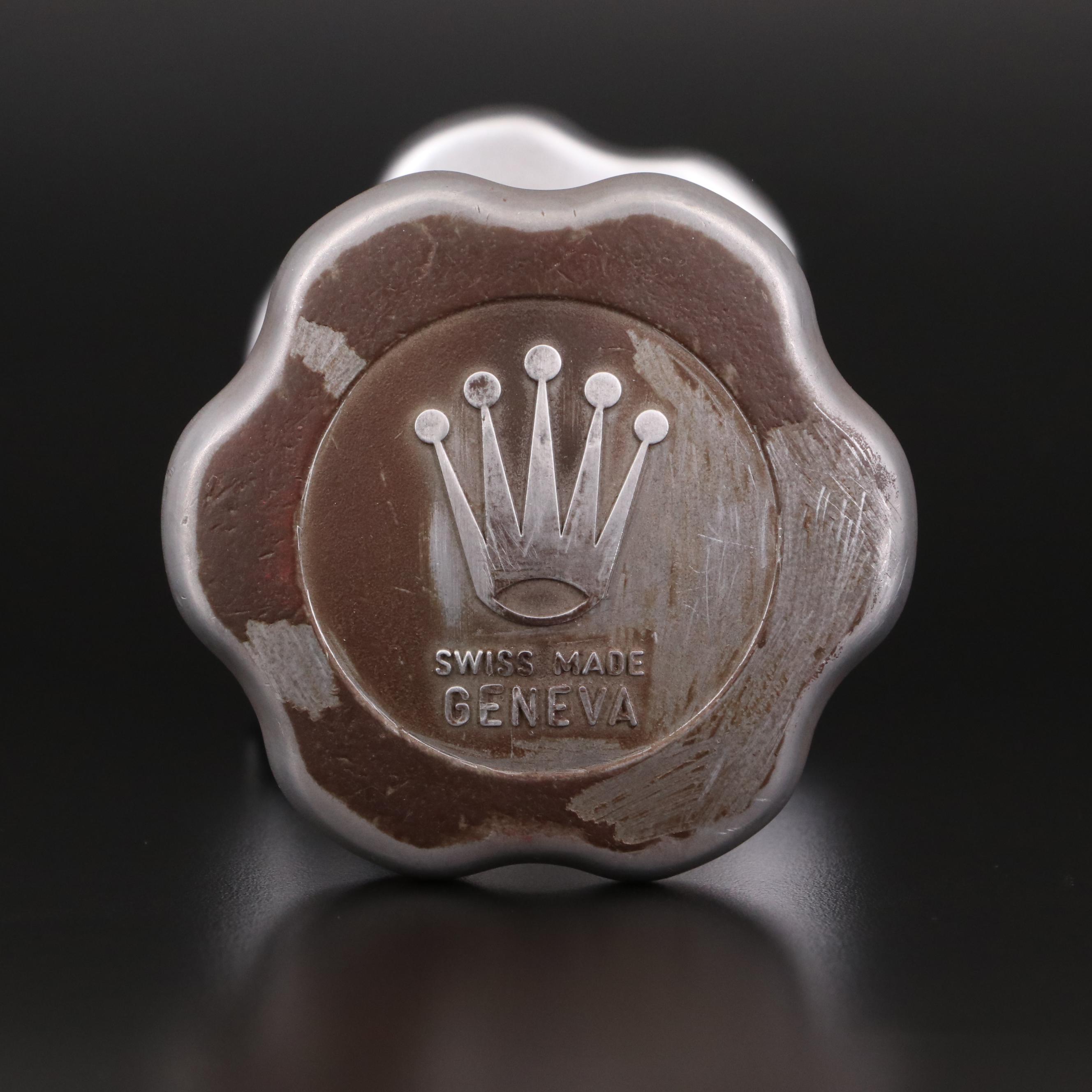 Vintage Rolex Case Opener