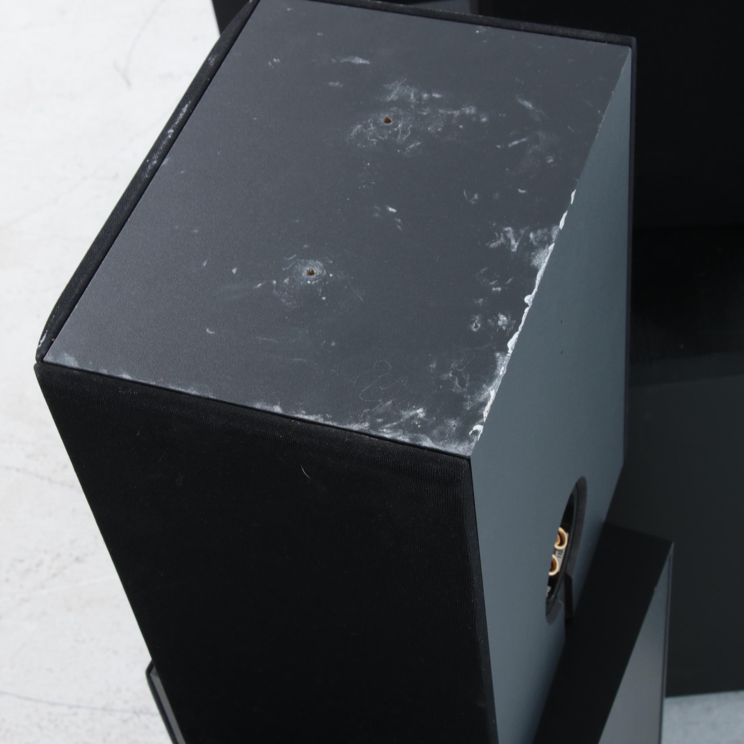 Paradigm Reference Servo-Series Speaker System