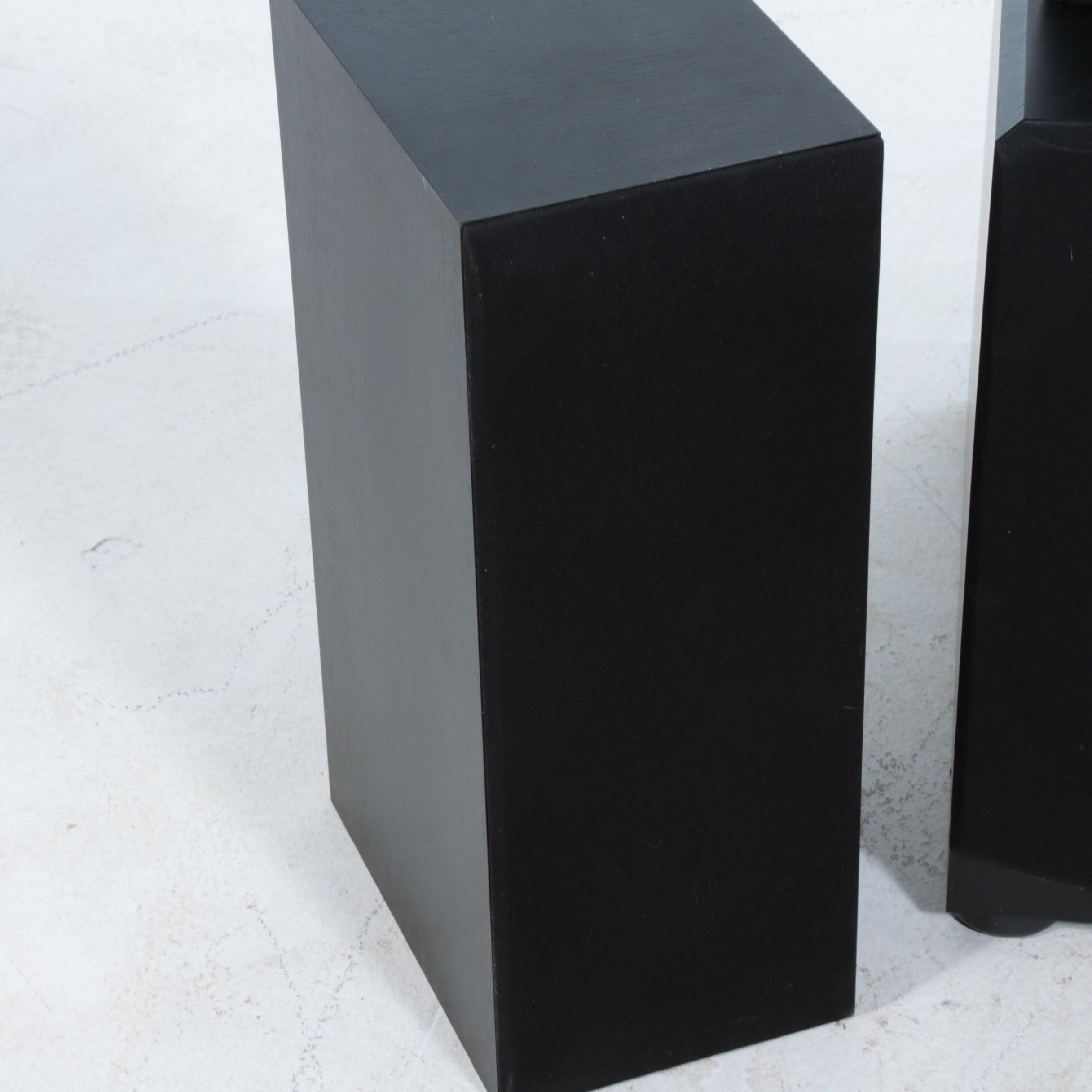 Paradigm Reference Servo-Series Speaker System
