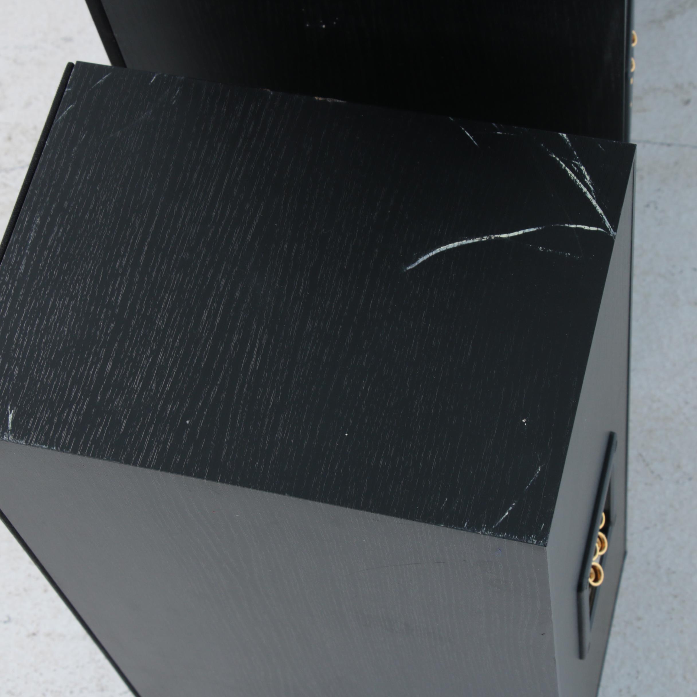 Paradigm Reference Servo-Series Speaker System