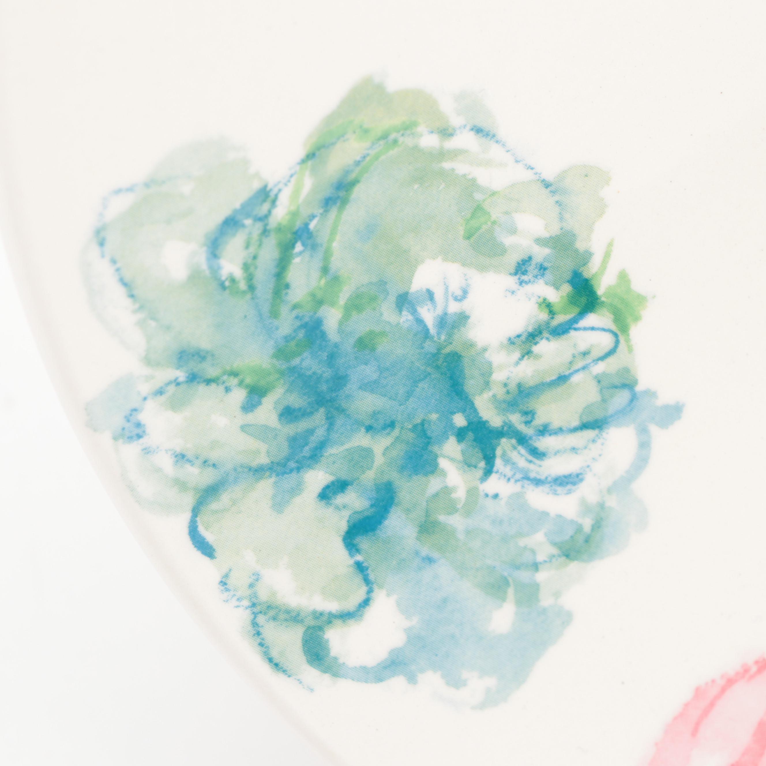 Tiffany & Co. "Tiffany Blossom" Serving Bowl