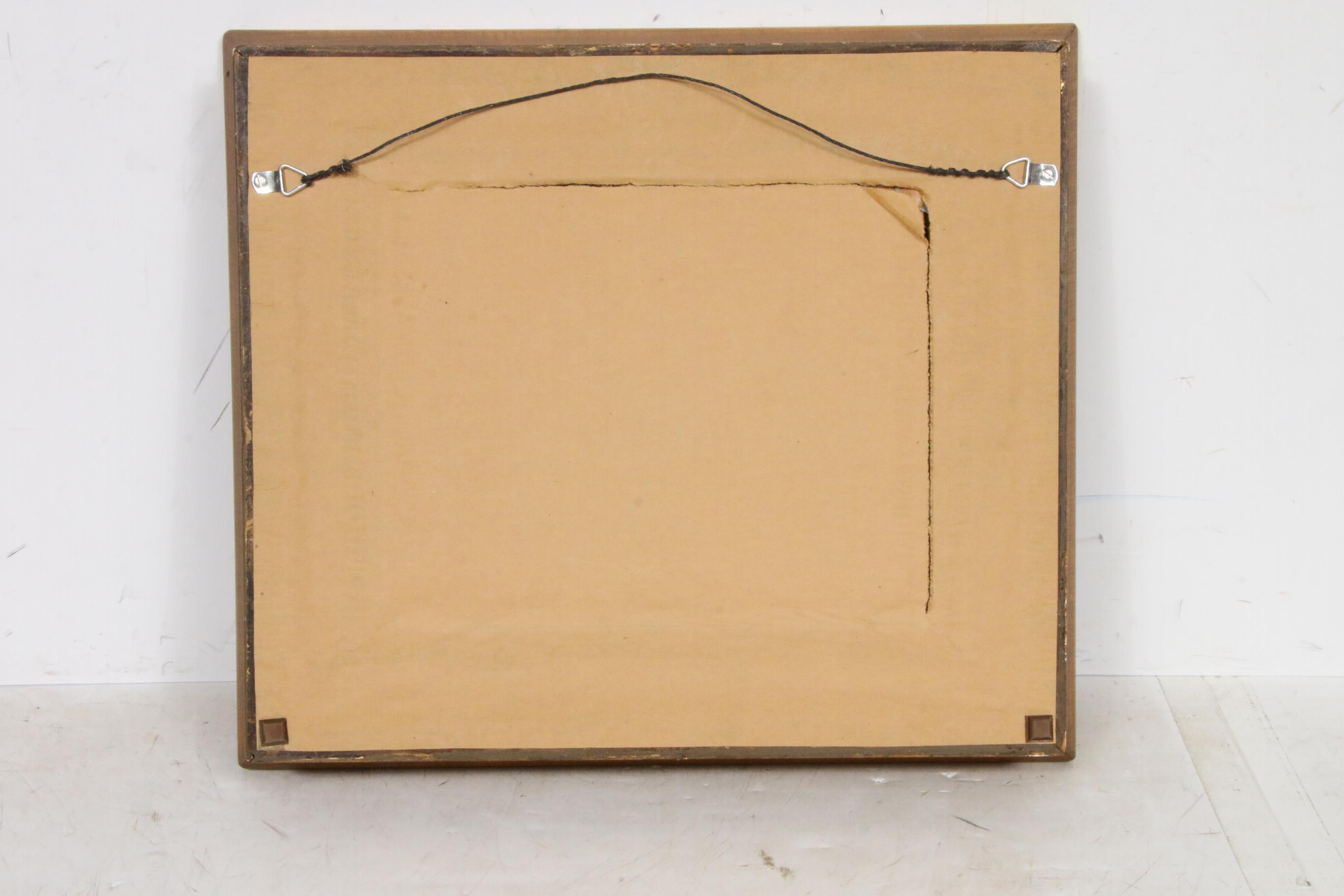 Geraldine Darwood Fall Landscape Oil Painting