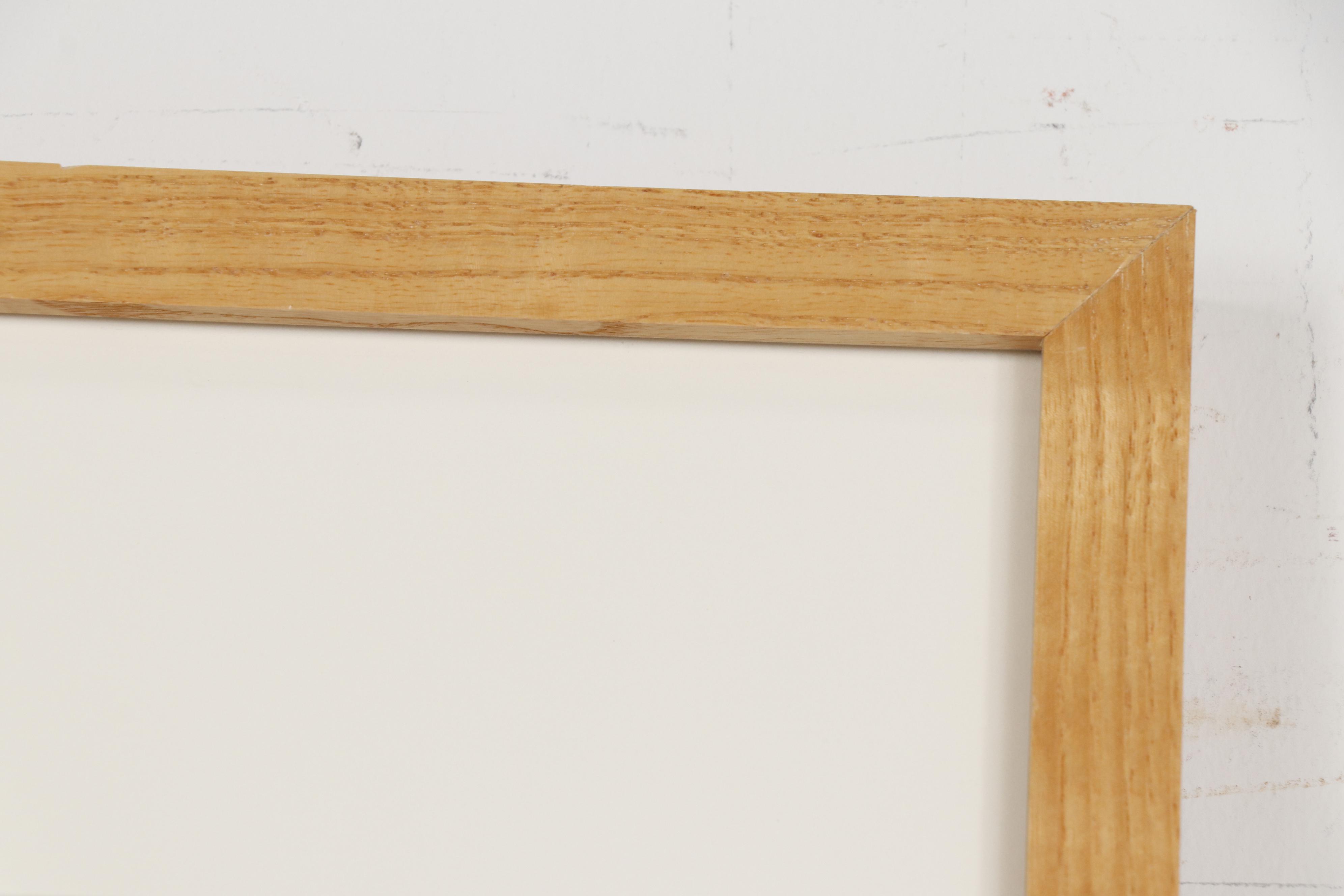 Amy Giust Acrylic Painting "Sitting Pretty"