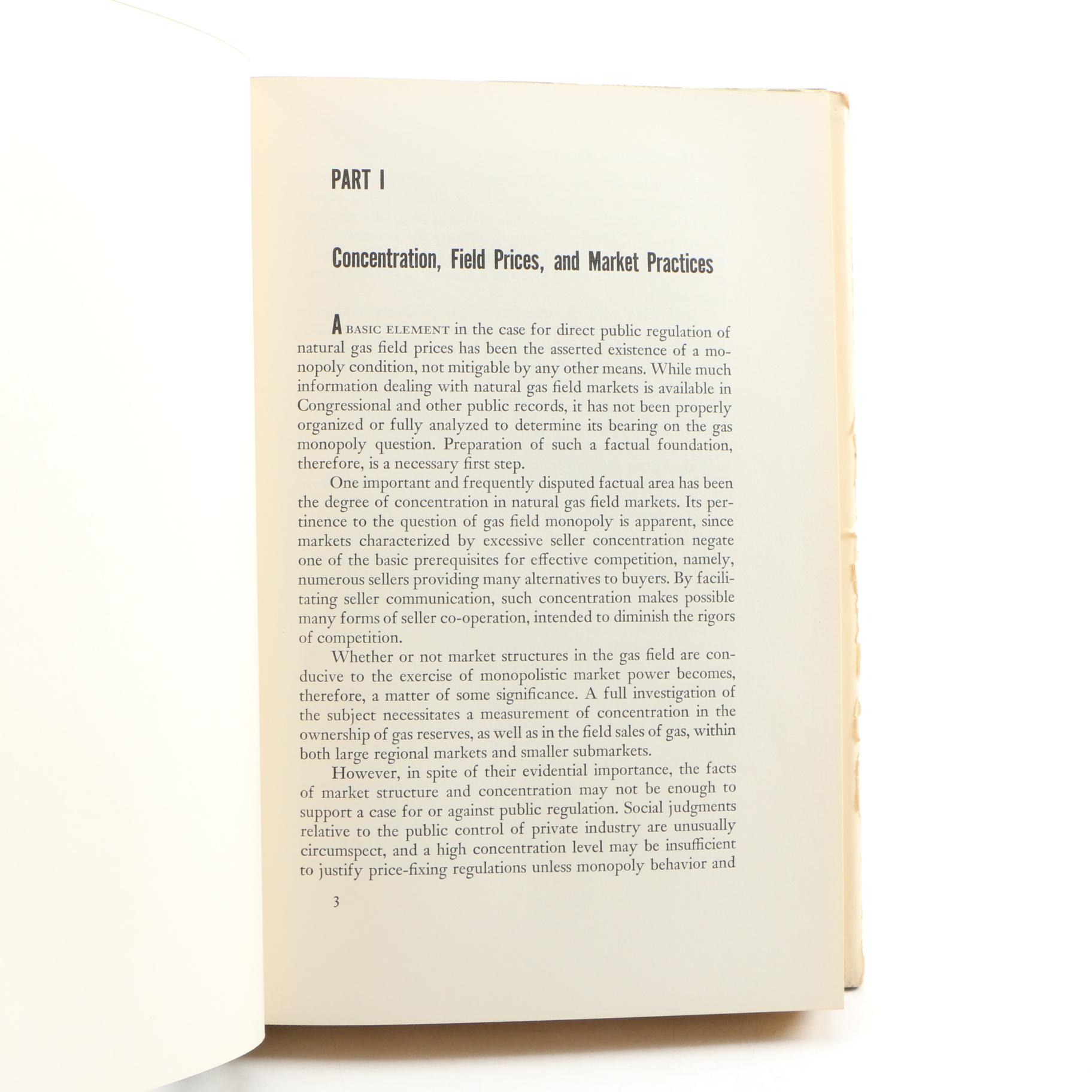 1929 "Natural Gas Handbook" with Additional Gas Handbooks, Catalogs and Manuals