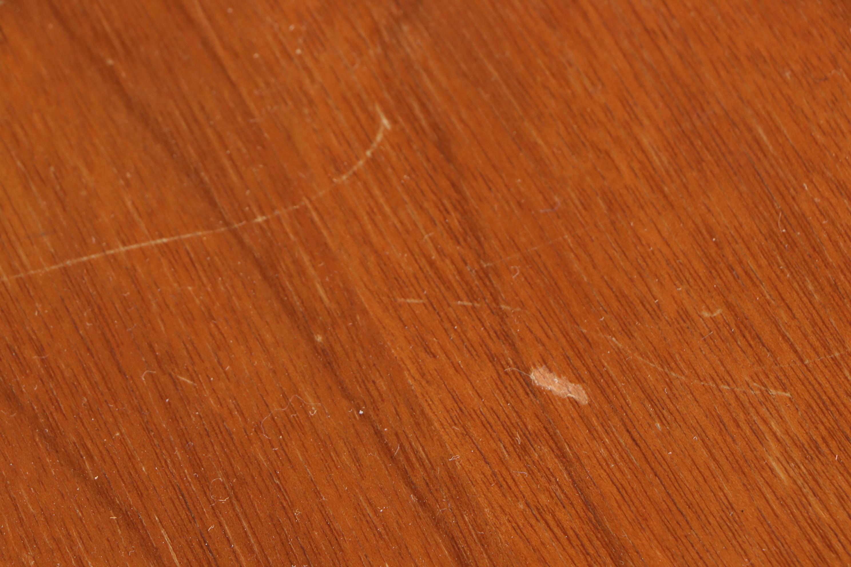 Roos Art Deco Walnut and Cedar Blanket Chest with Clock Splash, circa 1930