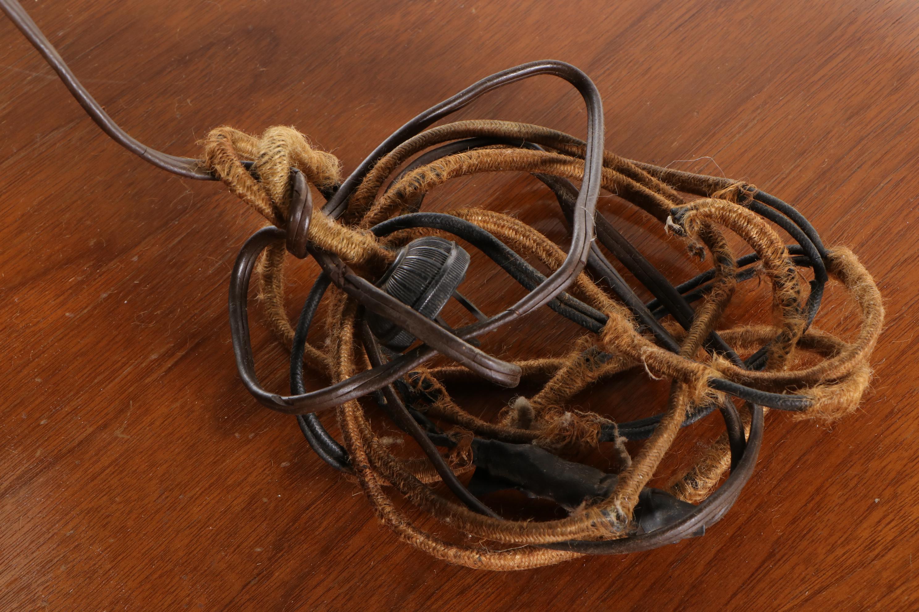 Roos Art Deco Walnut and Cedar Blanket Chest with Clock Splash, circa 1930
