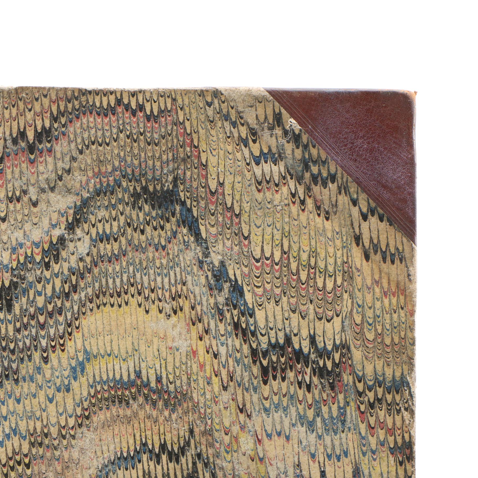 Scottish History Books Including "A History of the Highlands" by James Browne