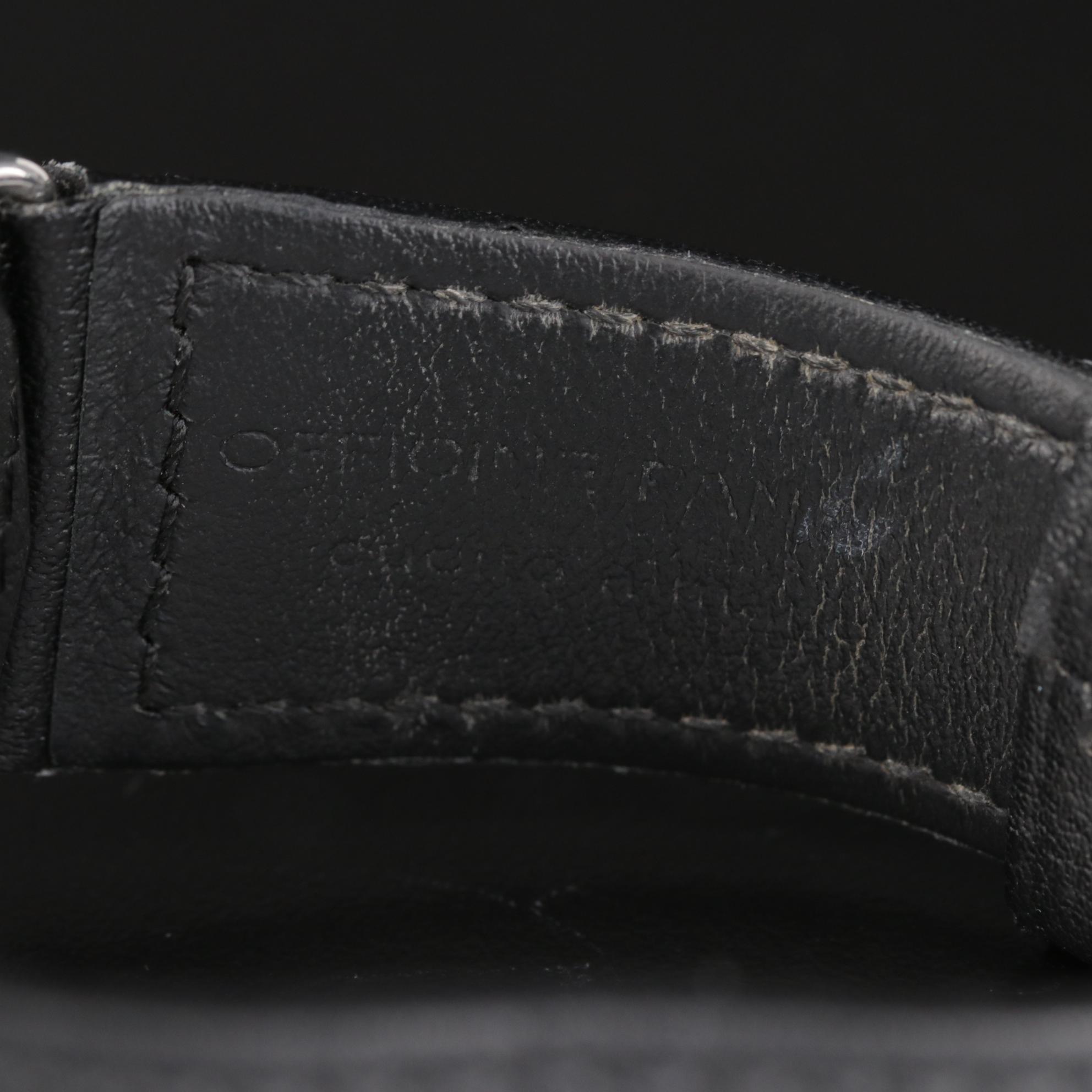 Panerai Radiomir Black Seal Logo Stainless Steel Stem Wind Watch