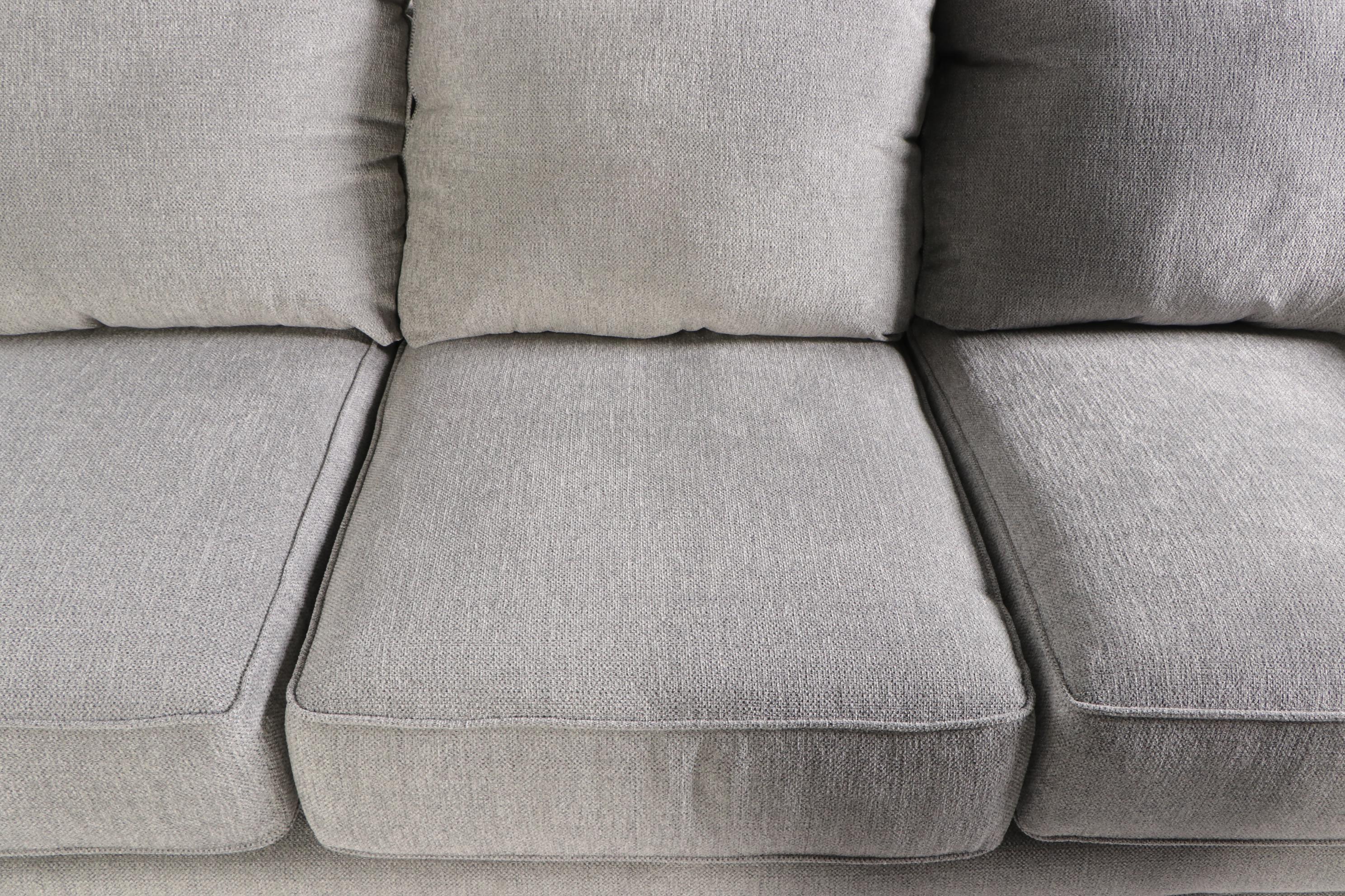 Broyhill "Naples" Upholstered Sectional Sofa