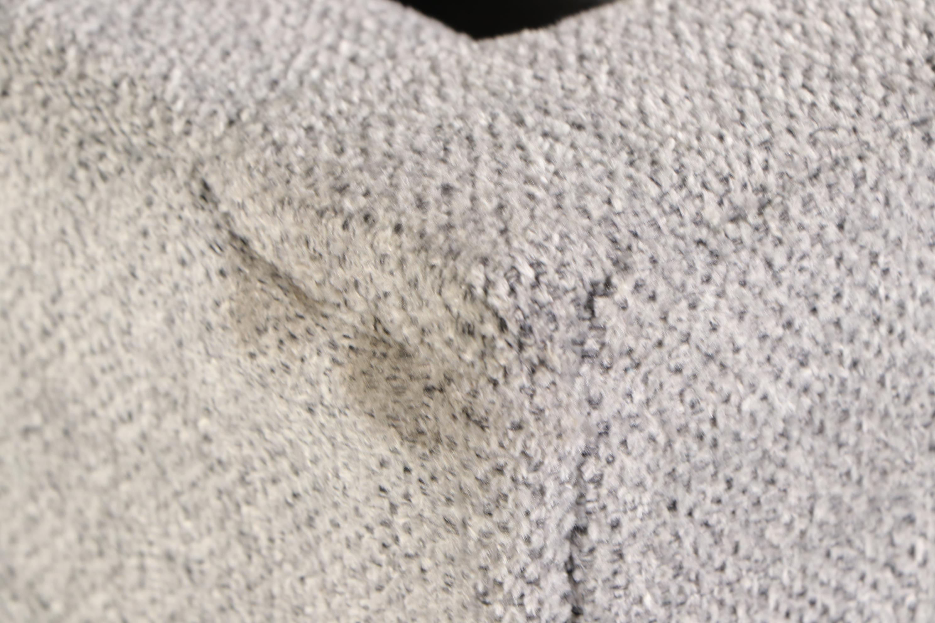 Broyhill "Naples" Upholstered Sectional Sofa