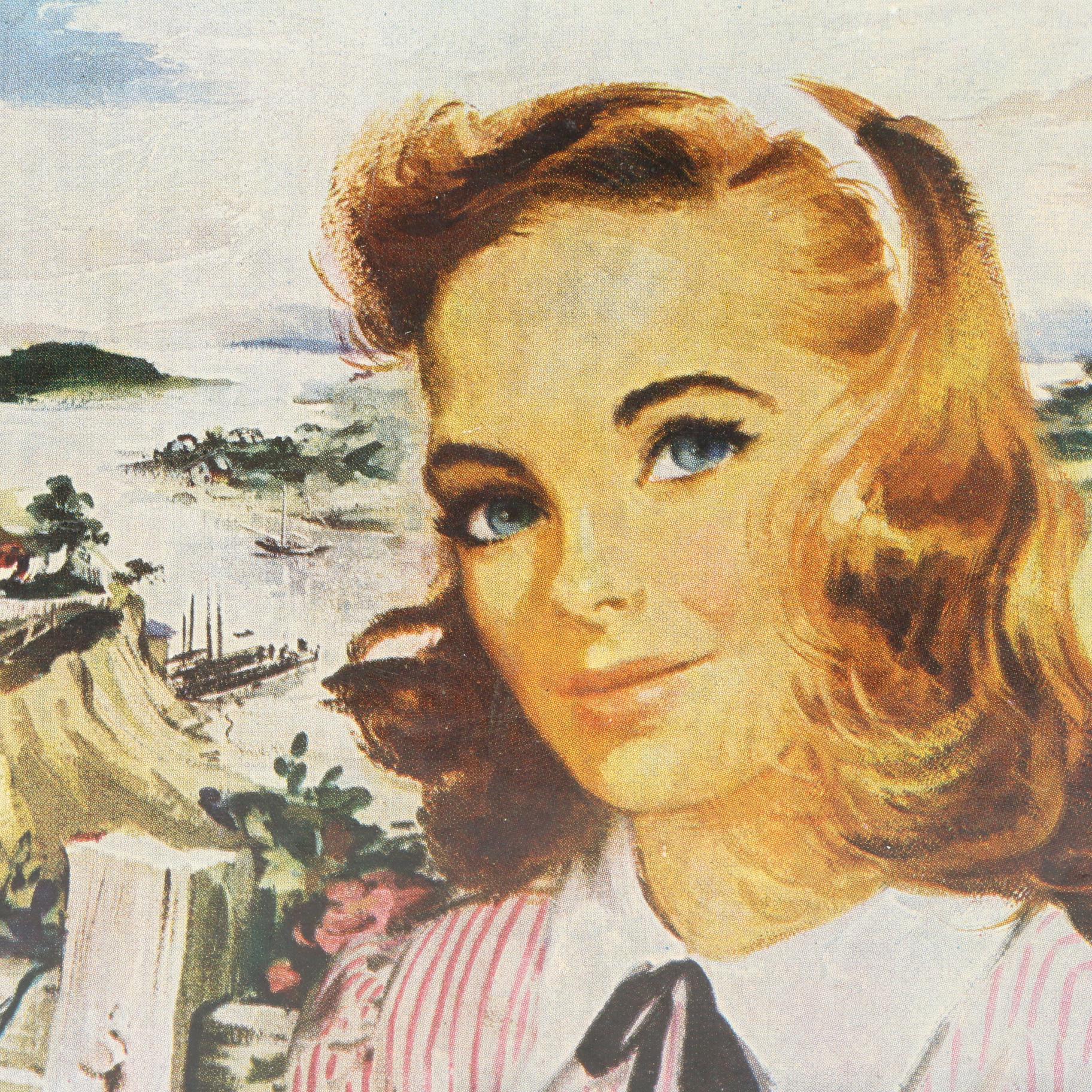 "Anne of Green Gables", "Anne of the Island" and "The Little Colonel" Novels