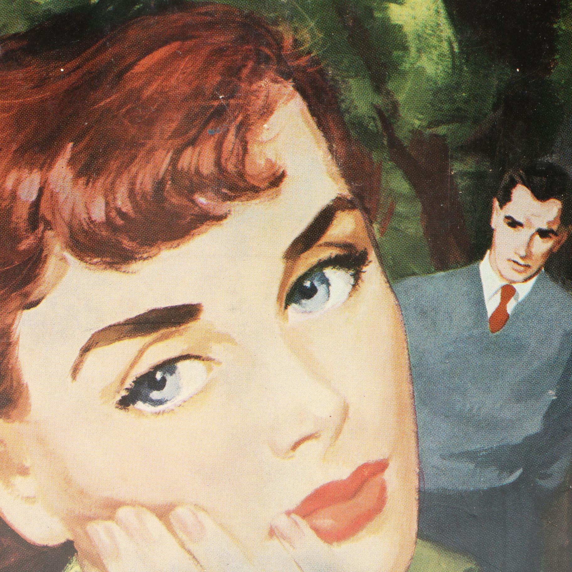 "Anne of Green Gables", "Anne of the Island" and "The Little Colonel" Novels